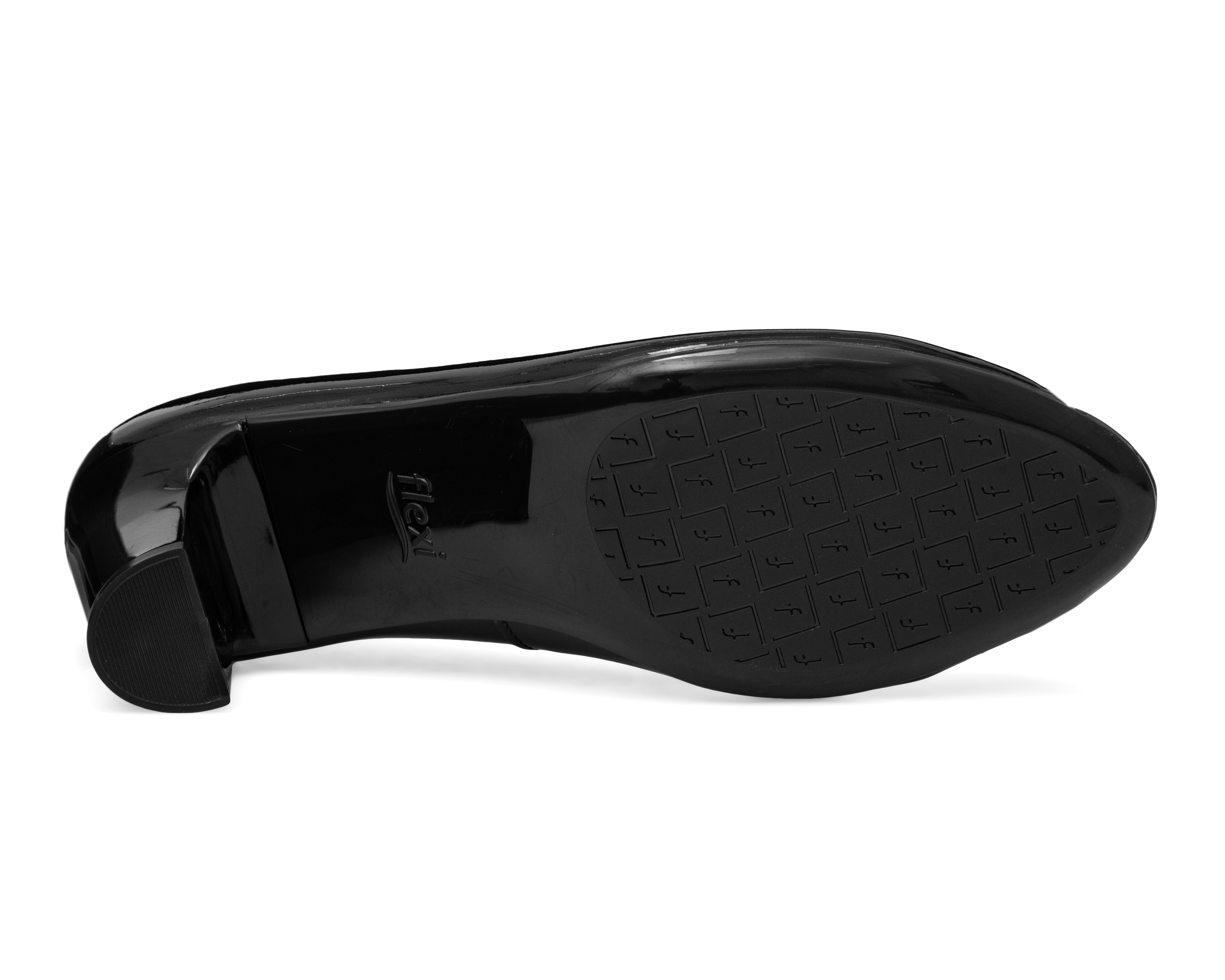 Foto 5 pulgar | Foto 4 | Zapatillas Flexi para Mujer