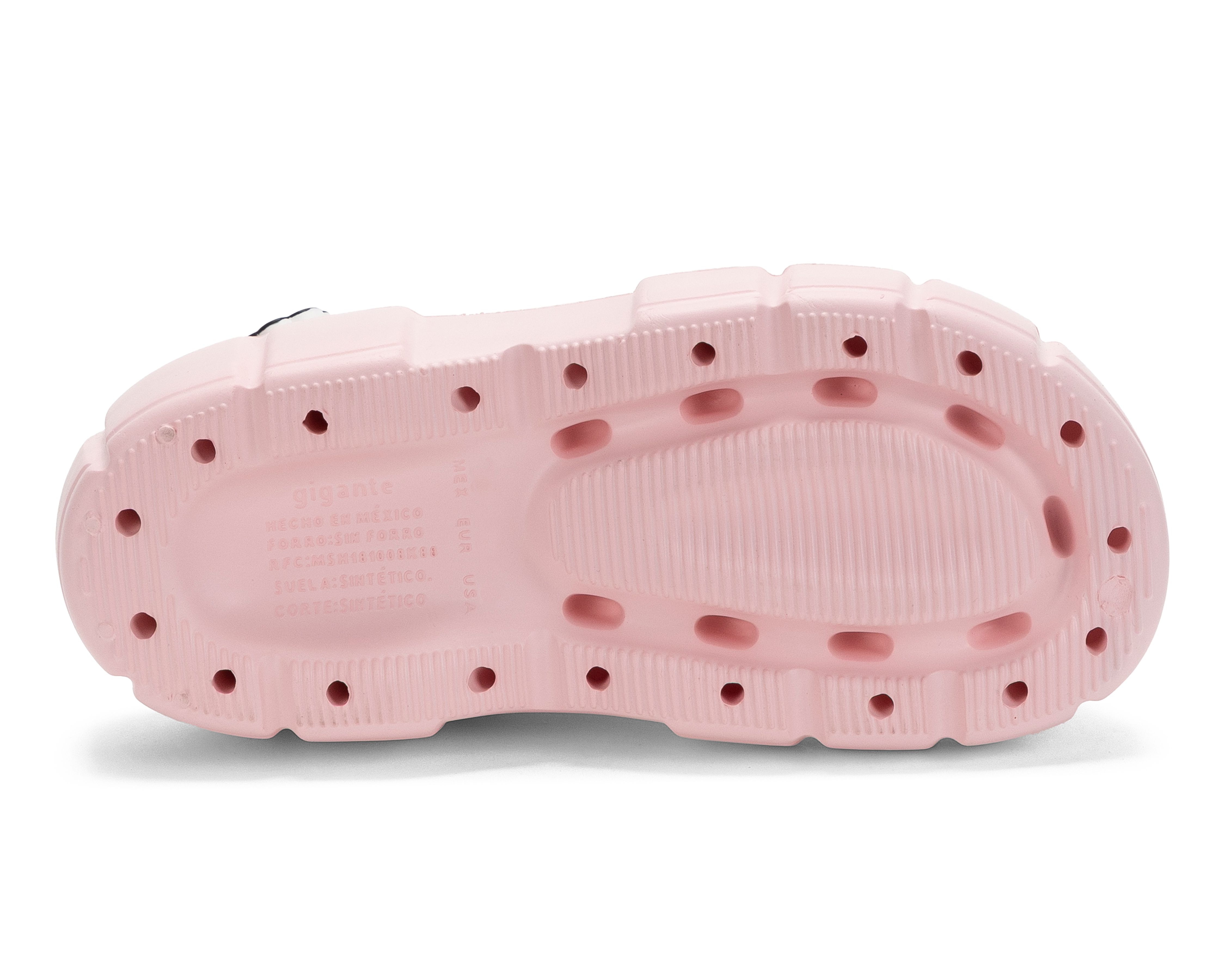 Foto 5 pulgar | Foto 4 | Sandalias de Playa Hello Kitty para Mujer