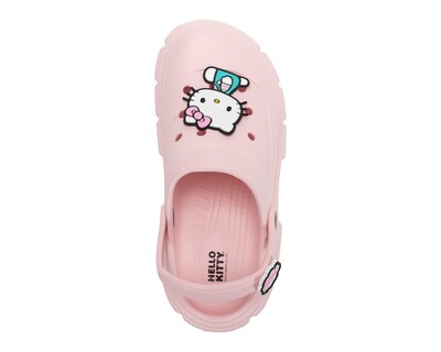 Foto 5 | Foto 5 | Sandalias de Playa Hello Kitty para Mujer