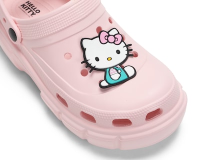 Foto 6 | Foto 6 | Sandalias de Playa Hello Kitty para Mujer