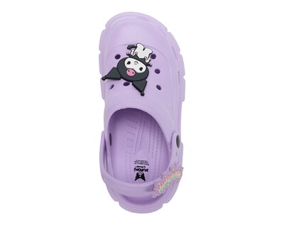 Foto 5 | Foto 5 | Sandalias de Playa Kuromi para Mujer