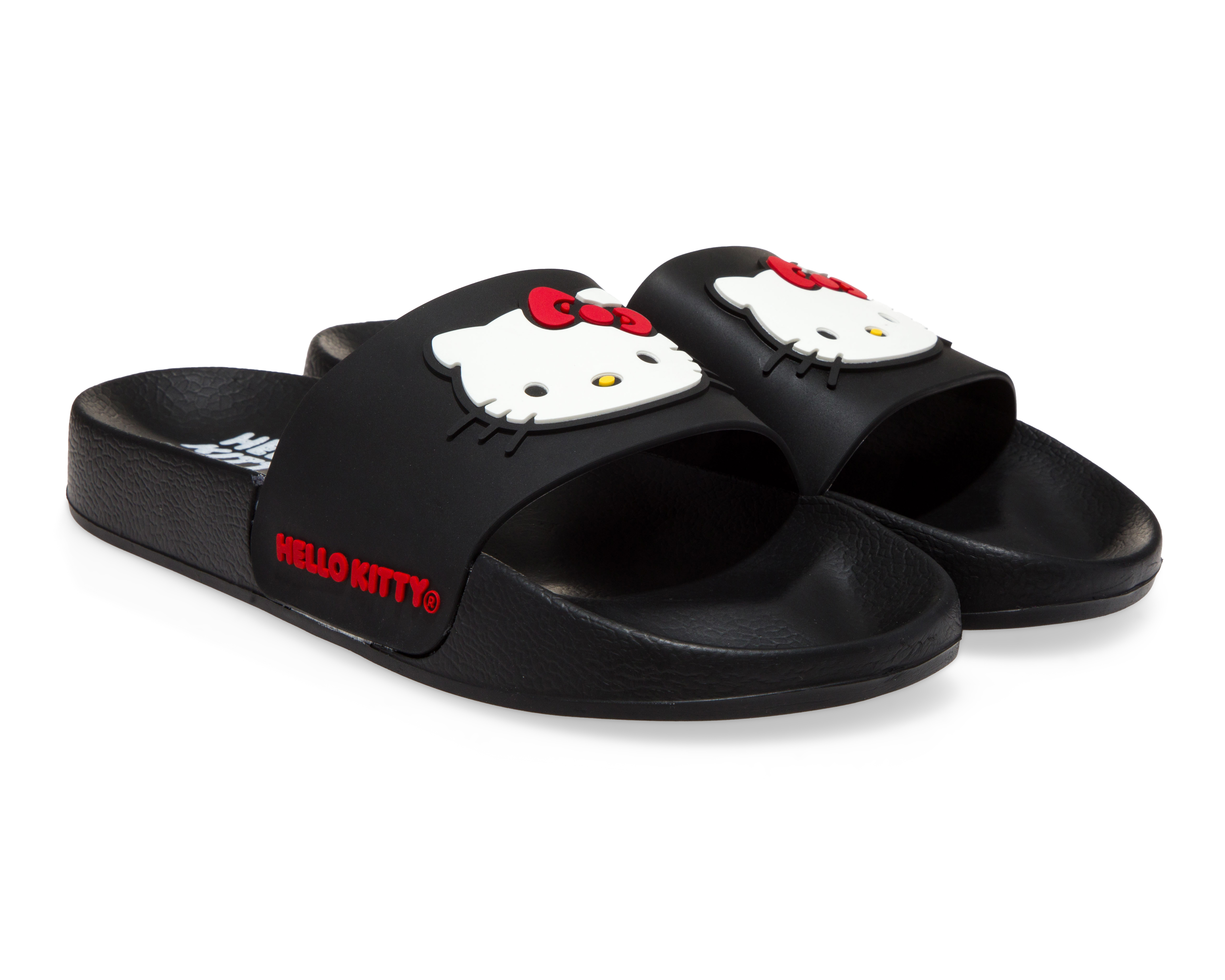 Sandalias de Playa Hello Kitty para Mujer