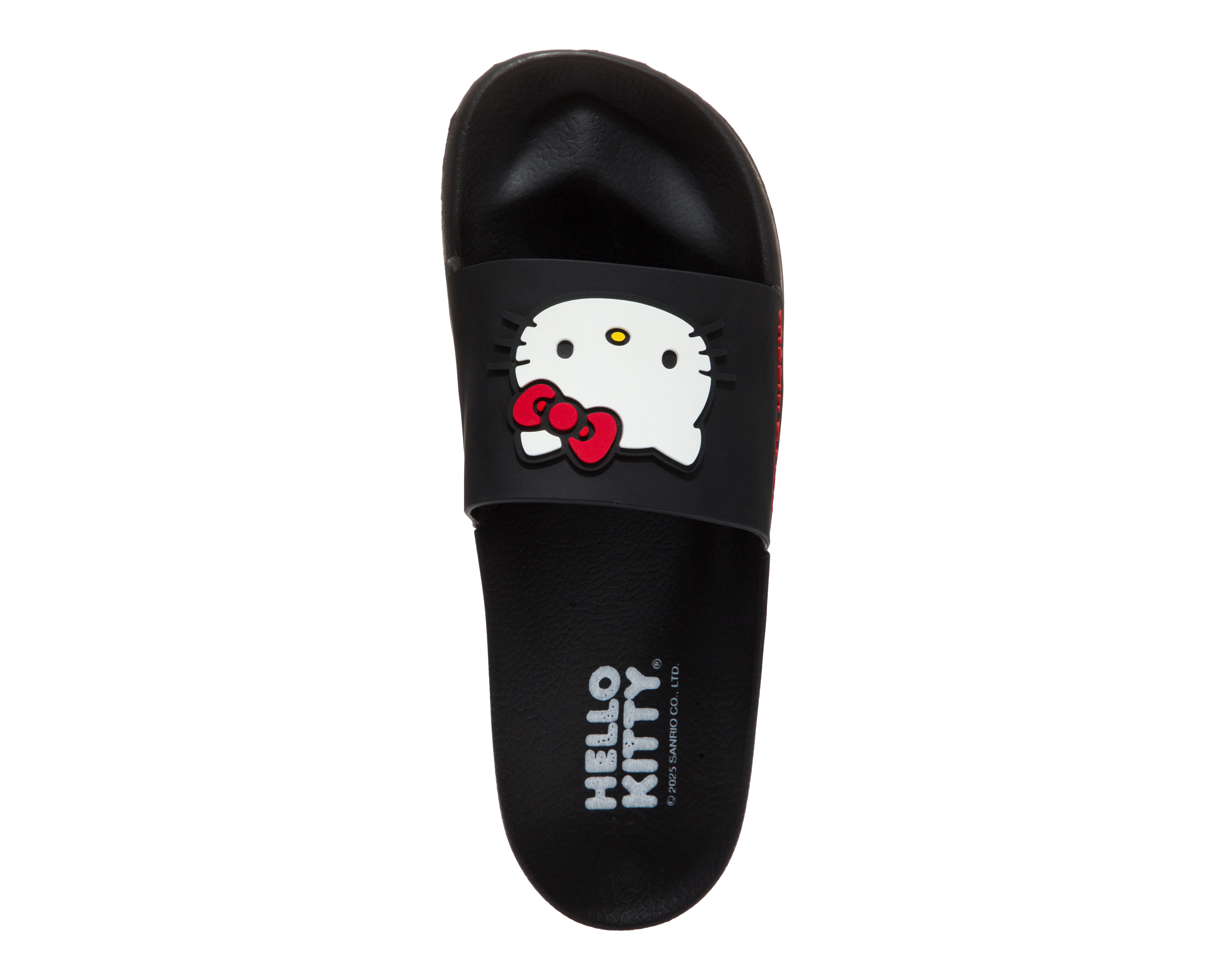 Foto 6 pulgar | Foto 5 | Sandalias de Playa Hello Kitty para Mujer