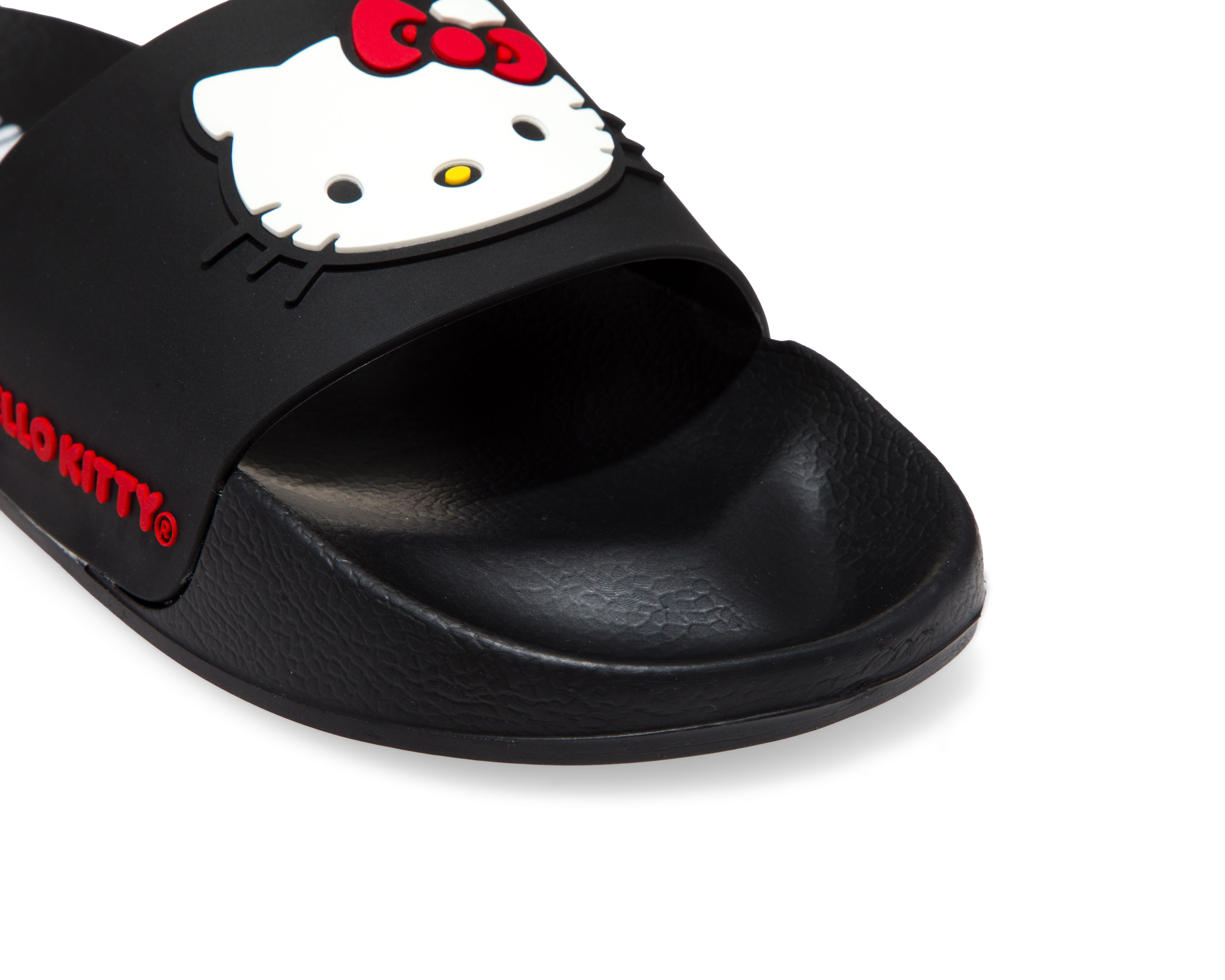 Foto 7 pulgar | Foto 6 | Sandalias de Playa Hello Kitty para Mujer
