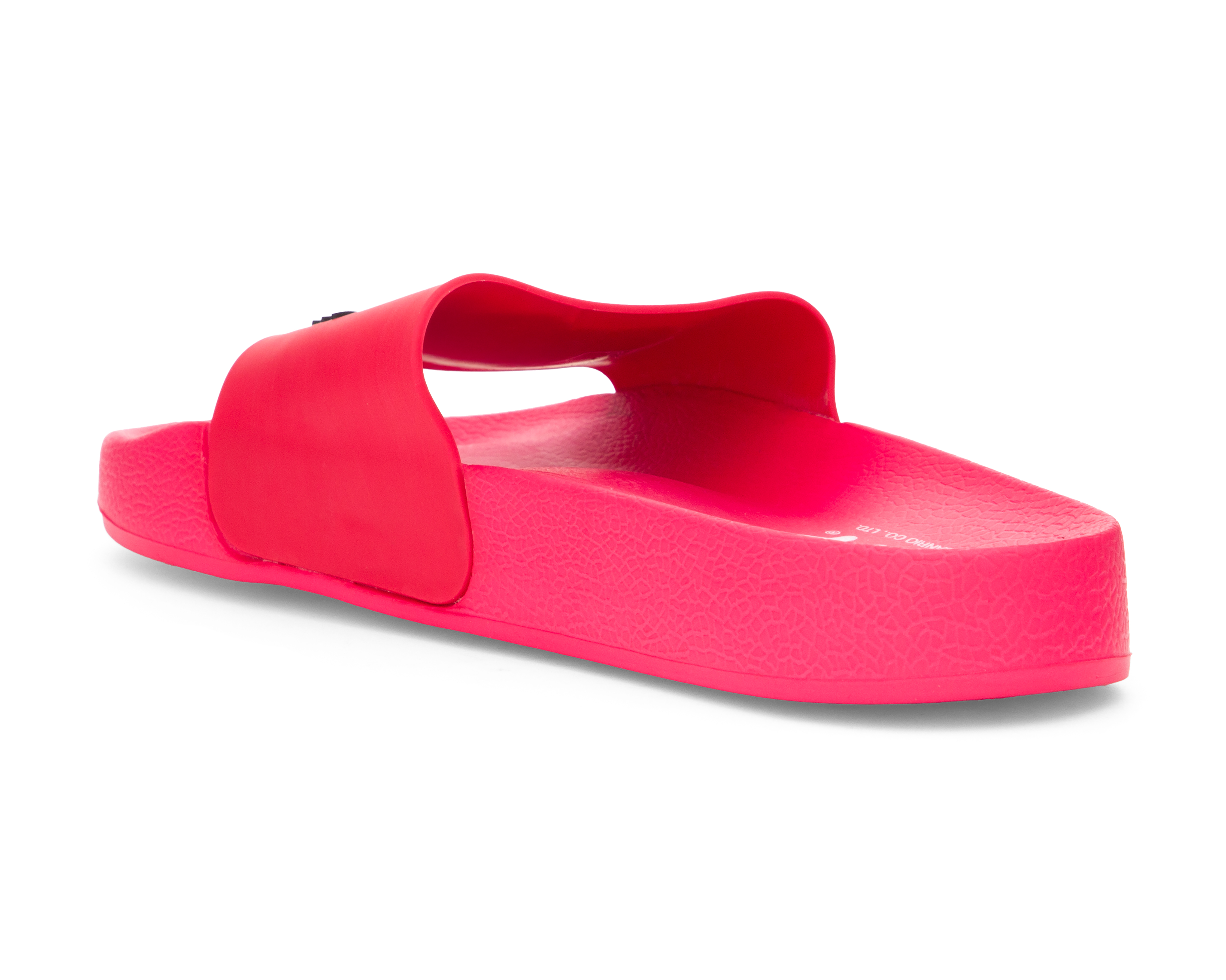 Foto 4 pulgar | Foto 3 | Sandalias de Playa Hello Kitty para Mujer
