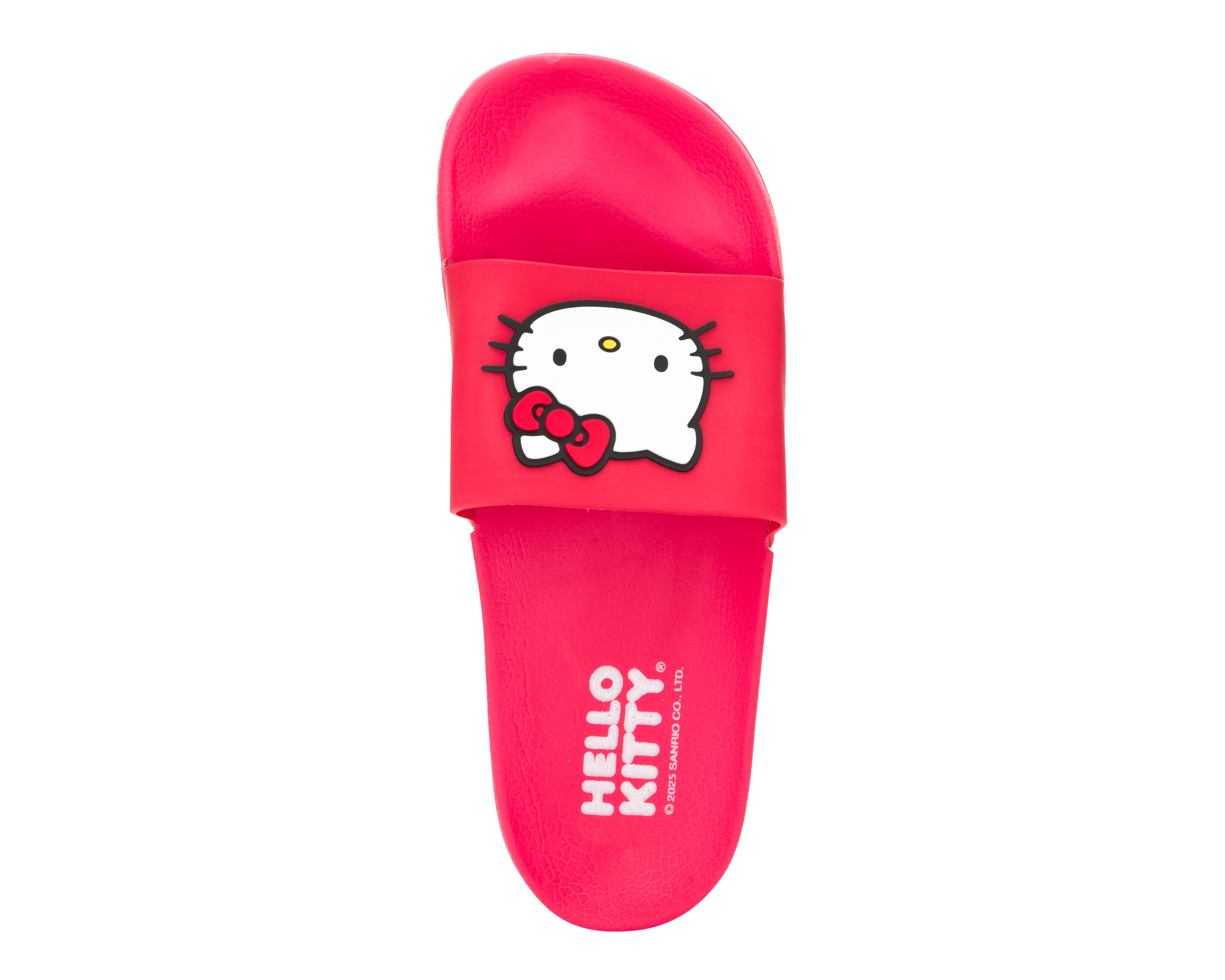 Foto 6 pulgar | Foto 5 | Sandalias de Playa Hello Kitty para Mujer