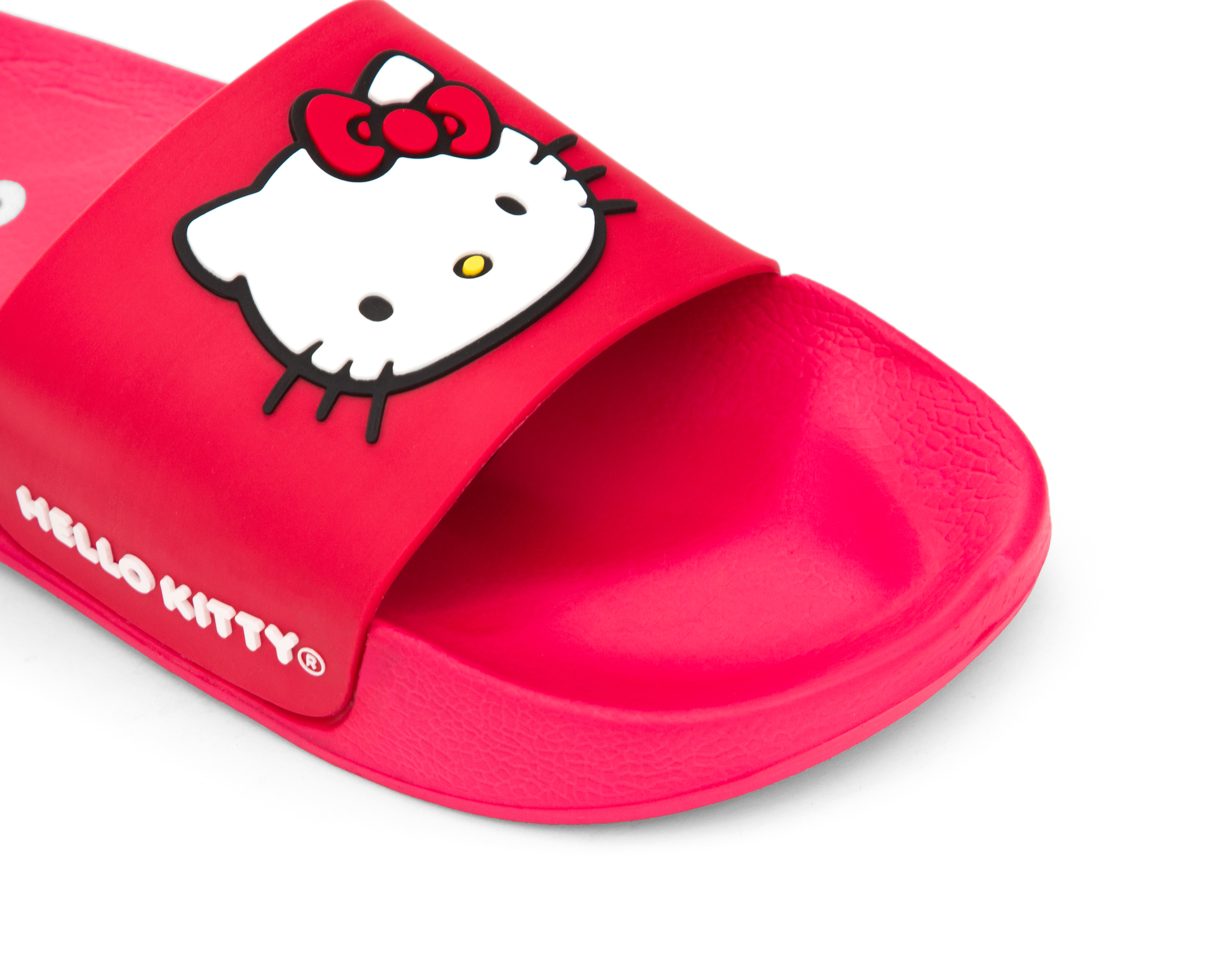 Foto 7 pulgar | Foto 6 | Sandalias de Playa Hello Kitty para Mujer