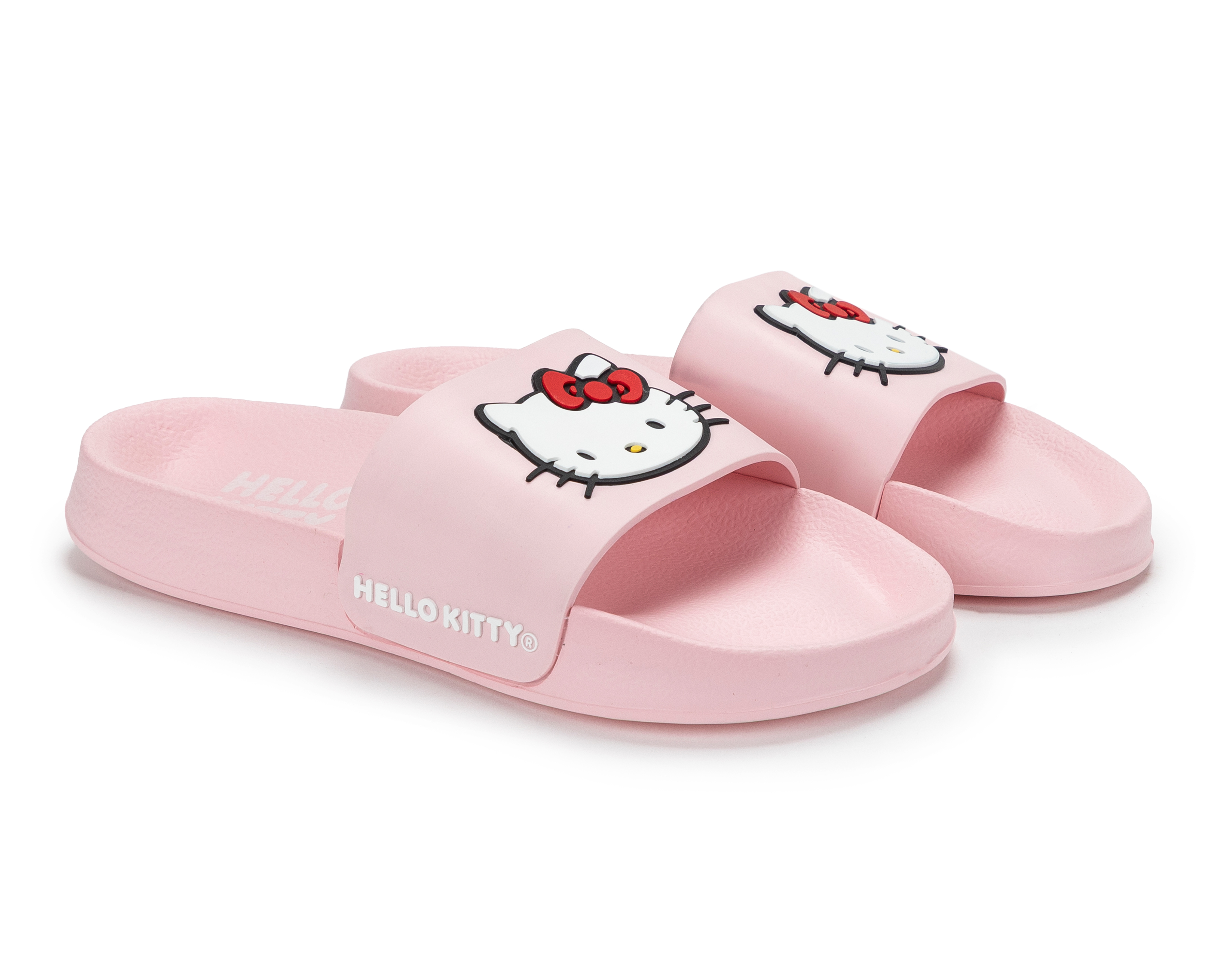 Sandalias de Playa Hello Hitty para Mujer