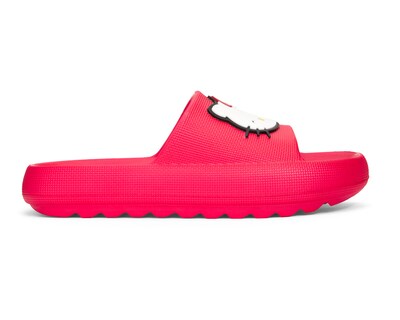 Foto 2 | Foto 2 | Sandalias de Playa Hello Kitty para Mujer