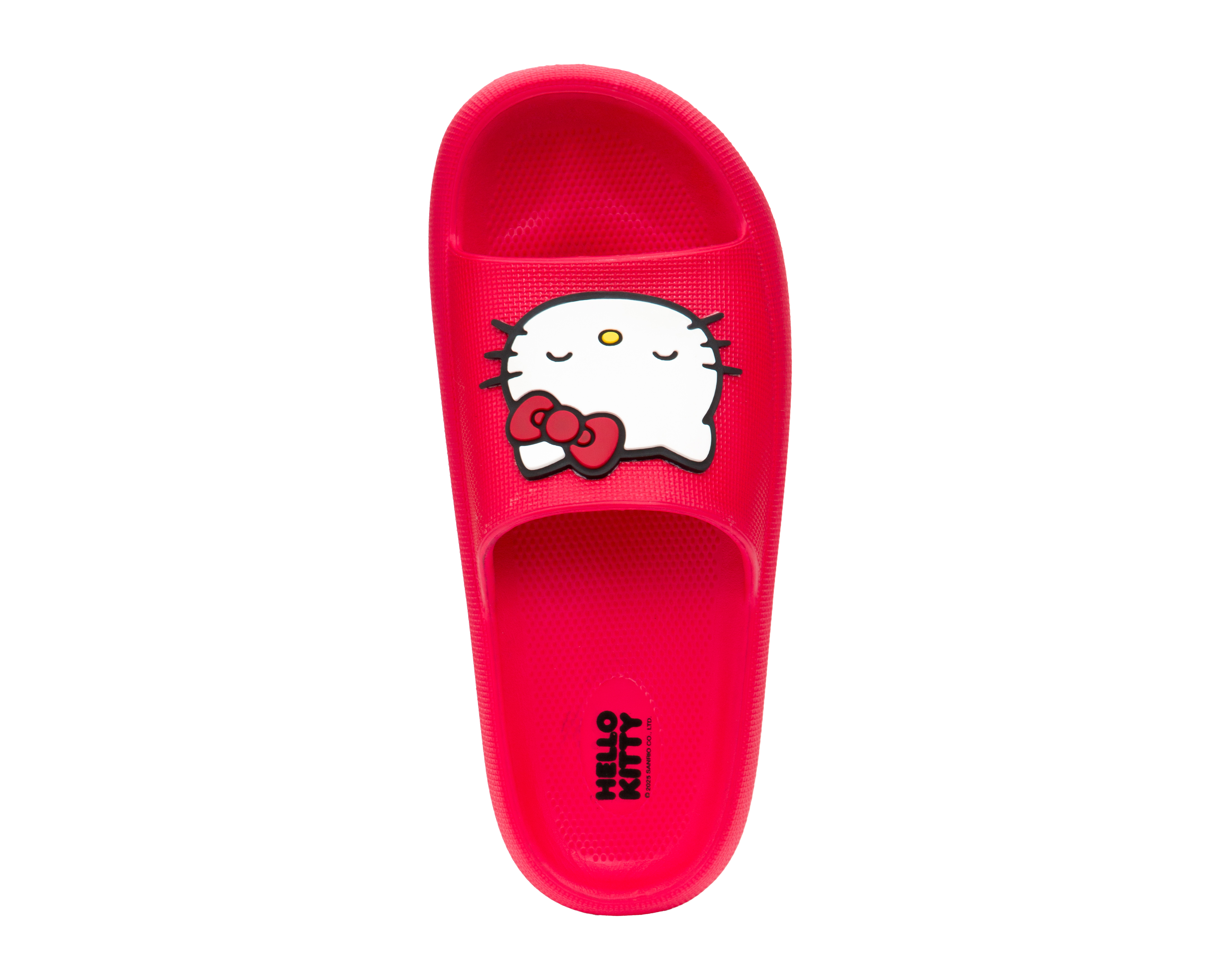 Foto 6 pulgar | Foto 5 | Sandalias de Playa Hello Kitty para Mujer
