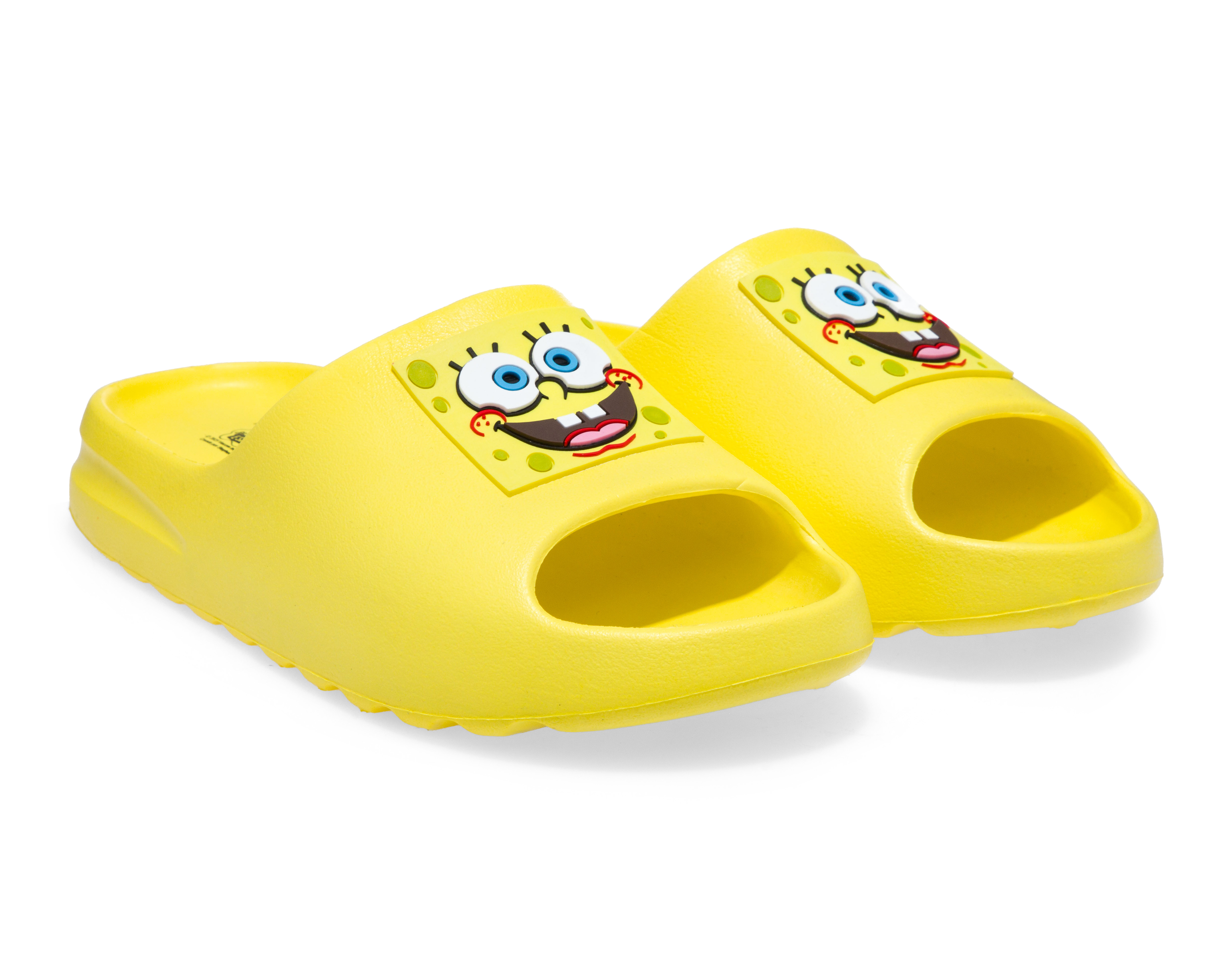 Sandalias de Playa Bob Esponja para Mujer