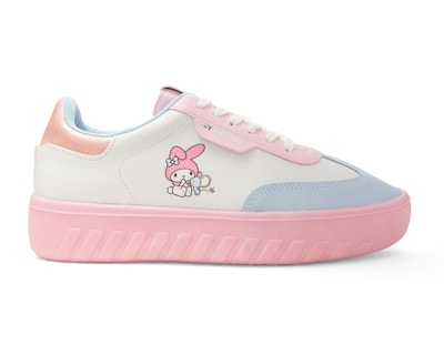 Foto 2 | Foto 2 | Tenis Casuales My Melody para Mujer