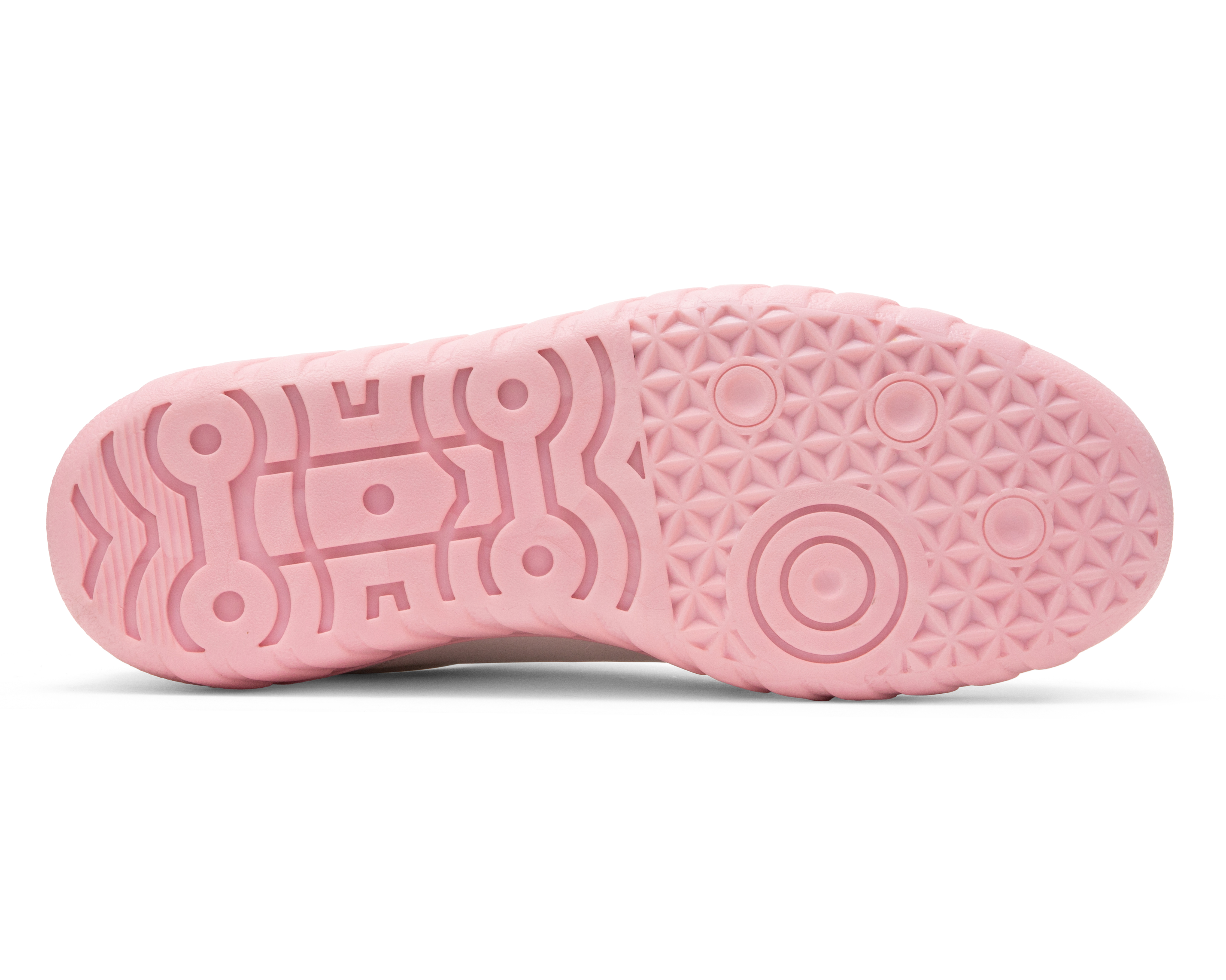 Foto 5 pulgar | Foto 4 | Tenis Casuales My Melody para Mujer