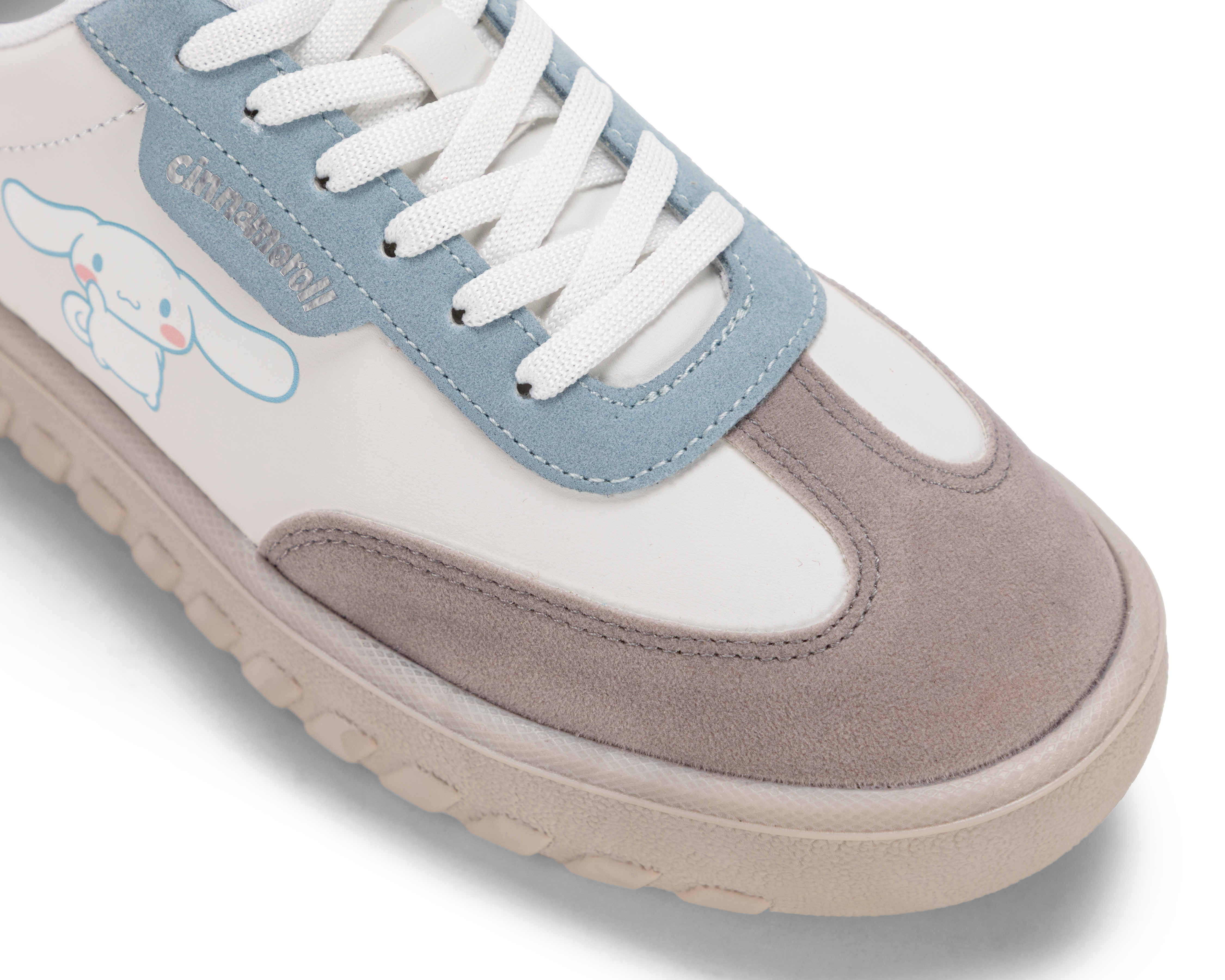 Foto 6 | Foto 6 | Tenis Casuales Hello Kitty Cinnamoroll para Mujer