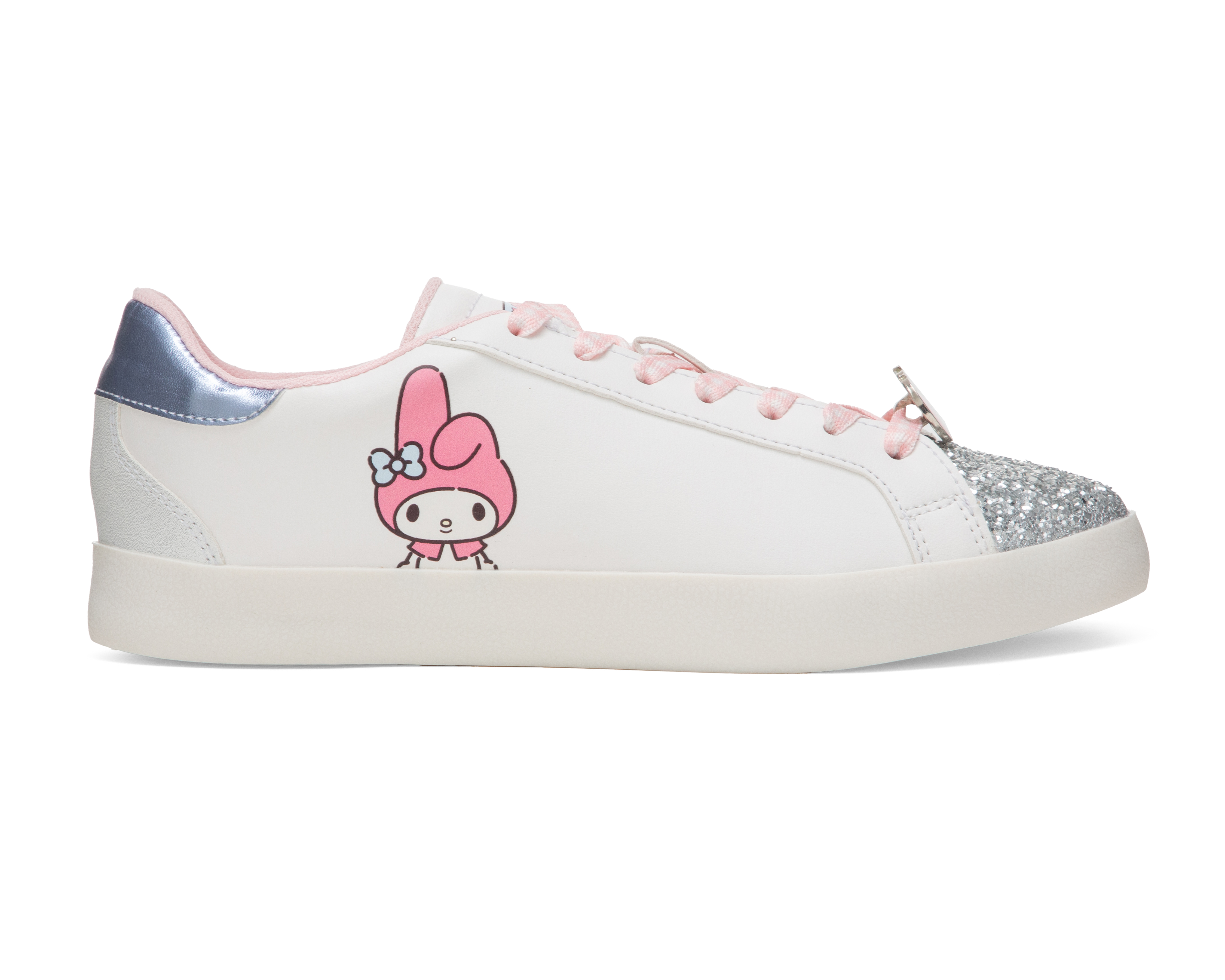 Foto 2 | Foto 2 | Tenis Casuales My Melody para Mujer