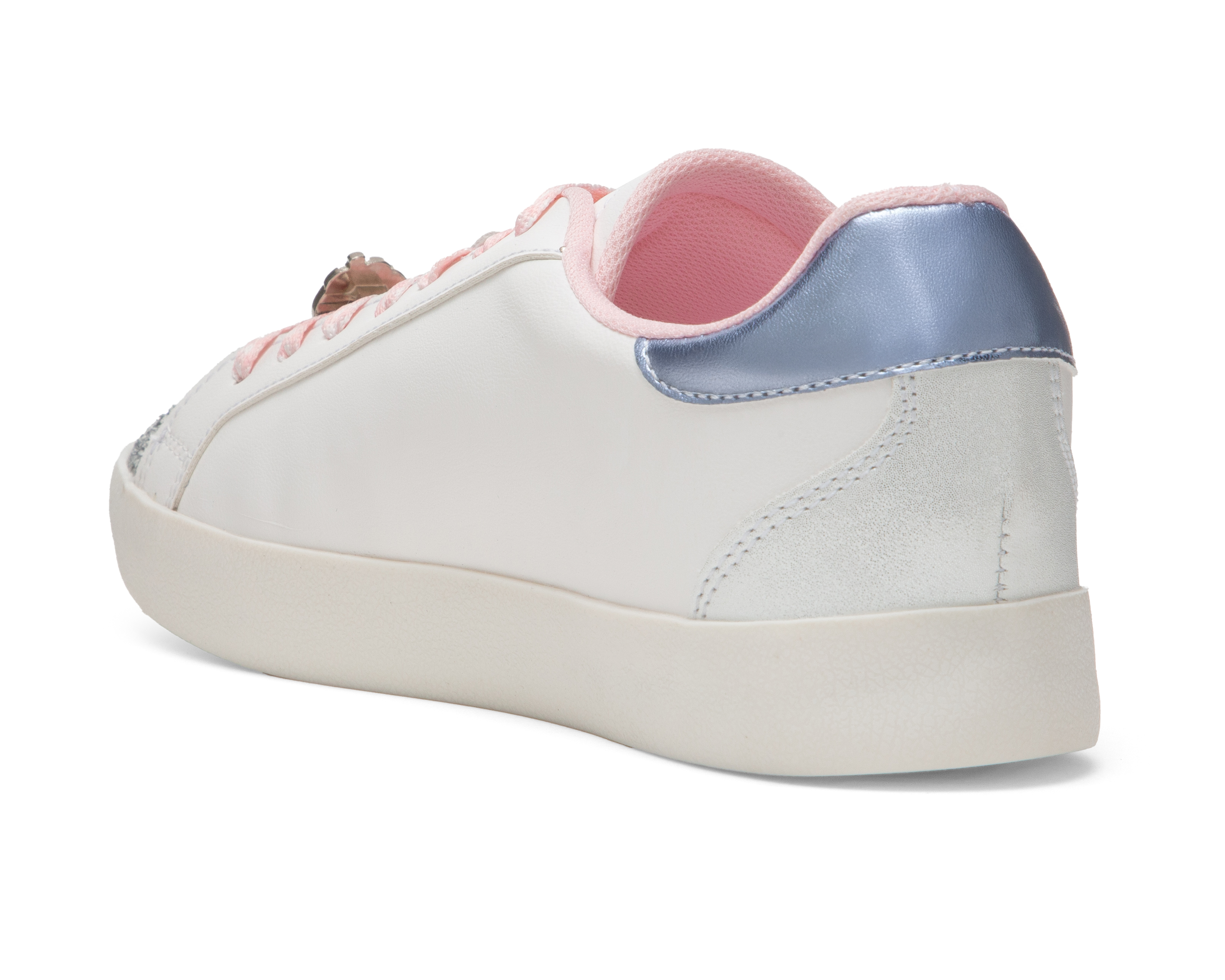 Foto 3 | Foto 3 | Tenis Casuales My Melody para Mujer