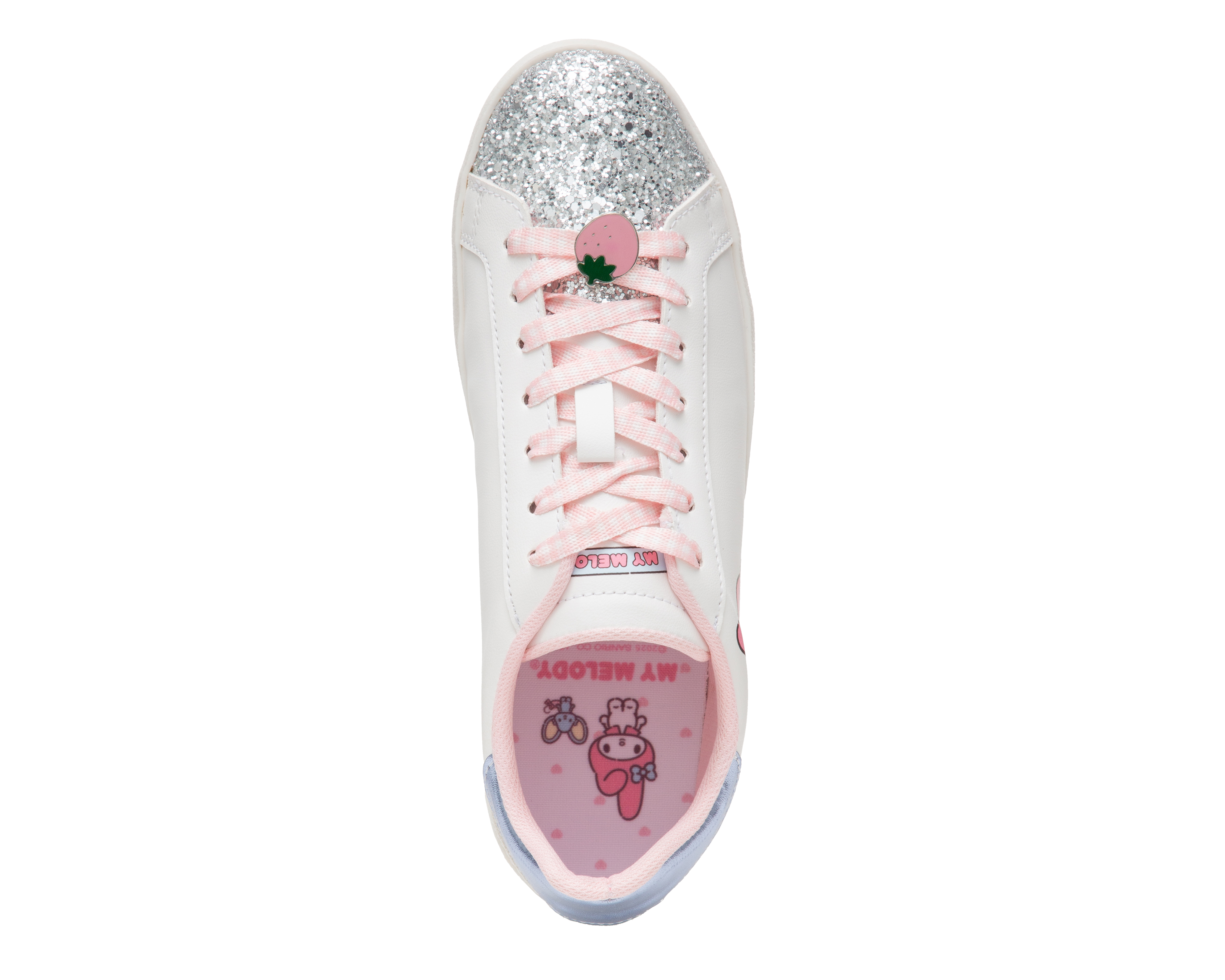 Foto 5 | Foto 5 | Tenis Casuales My Melody para Mujer