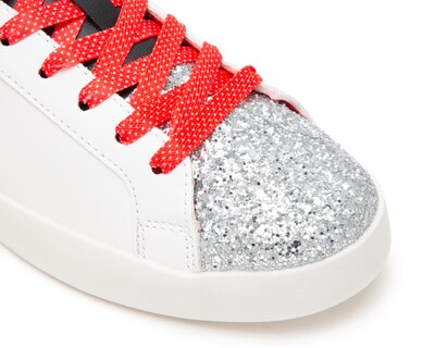 Foto 6 | Foto 6 | Tenis Casuales Hello Kitty para Mujer