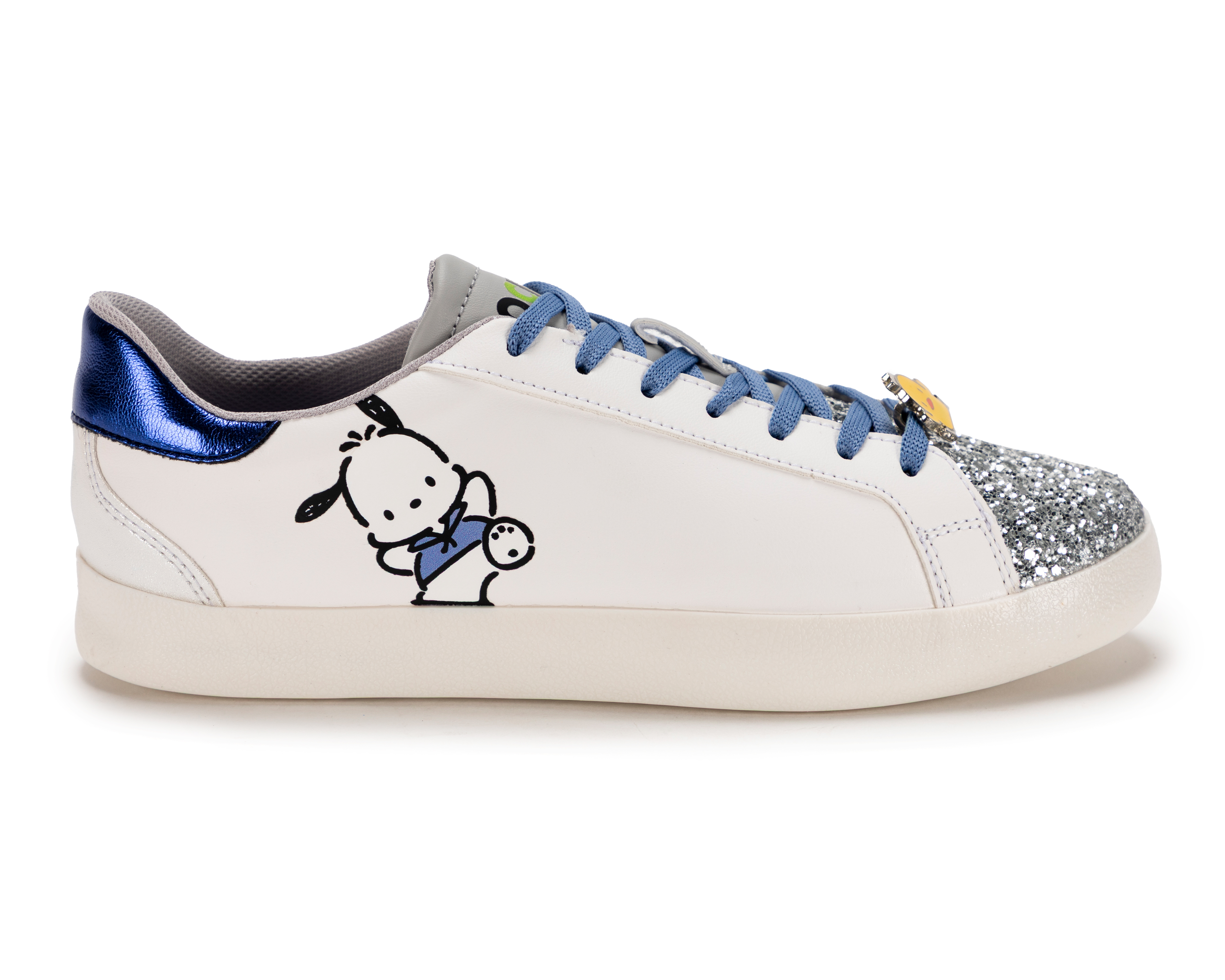 Foto 2 | Foto 2 | Tenis Casuales Hello Kitty Pochacco para Mujer