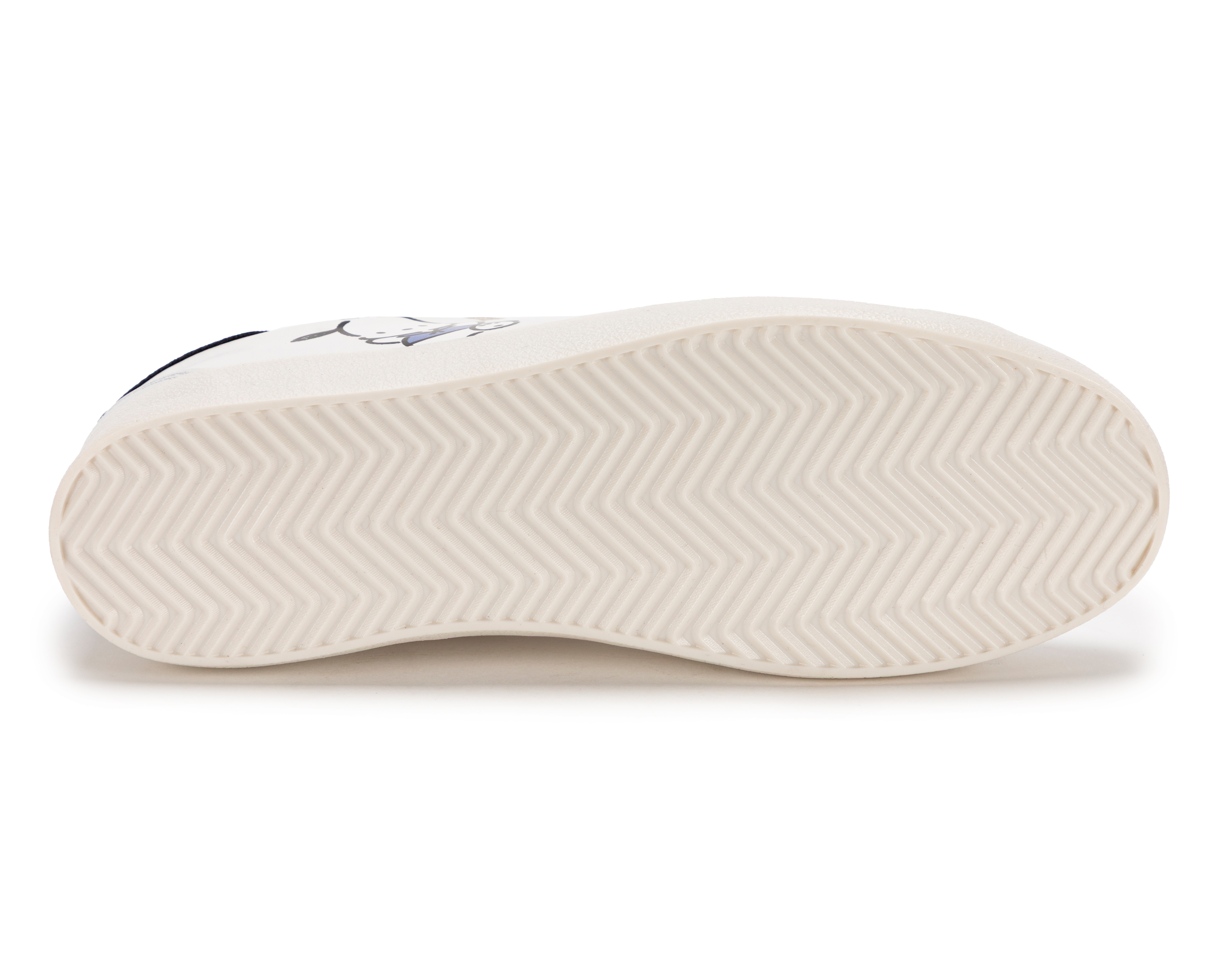 Foto 4 | Foto 4 | Tenis Casuales Hello Kitty Pochacco para Mujer