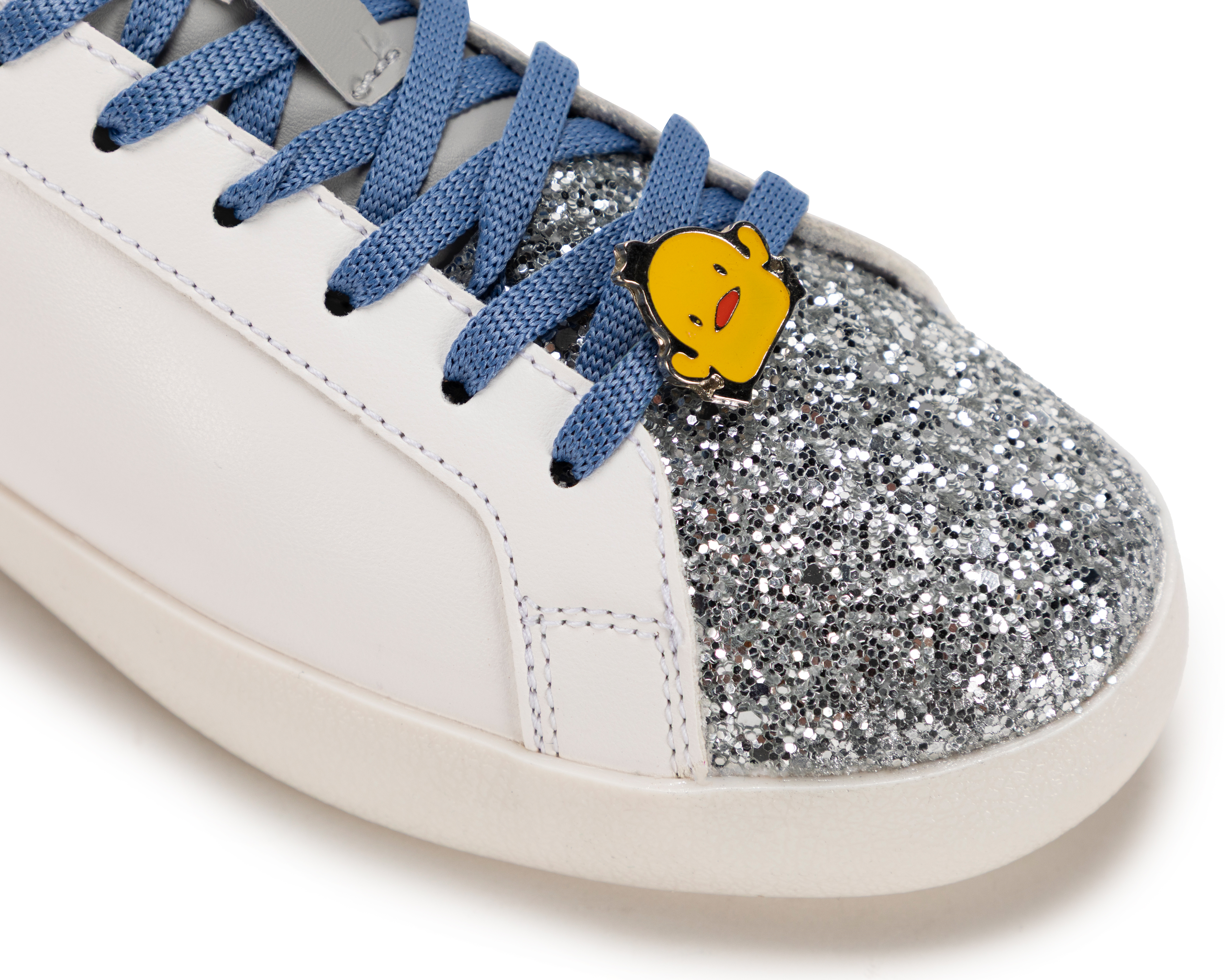 Foto 6 | Foto 6 | Tenis Casuales Hello Kitty Pochacco para Mujer