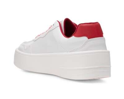 Foto 3 | Foto 3 | Tenis Casuales Hello Kitty para Mujer