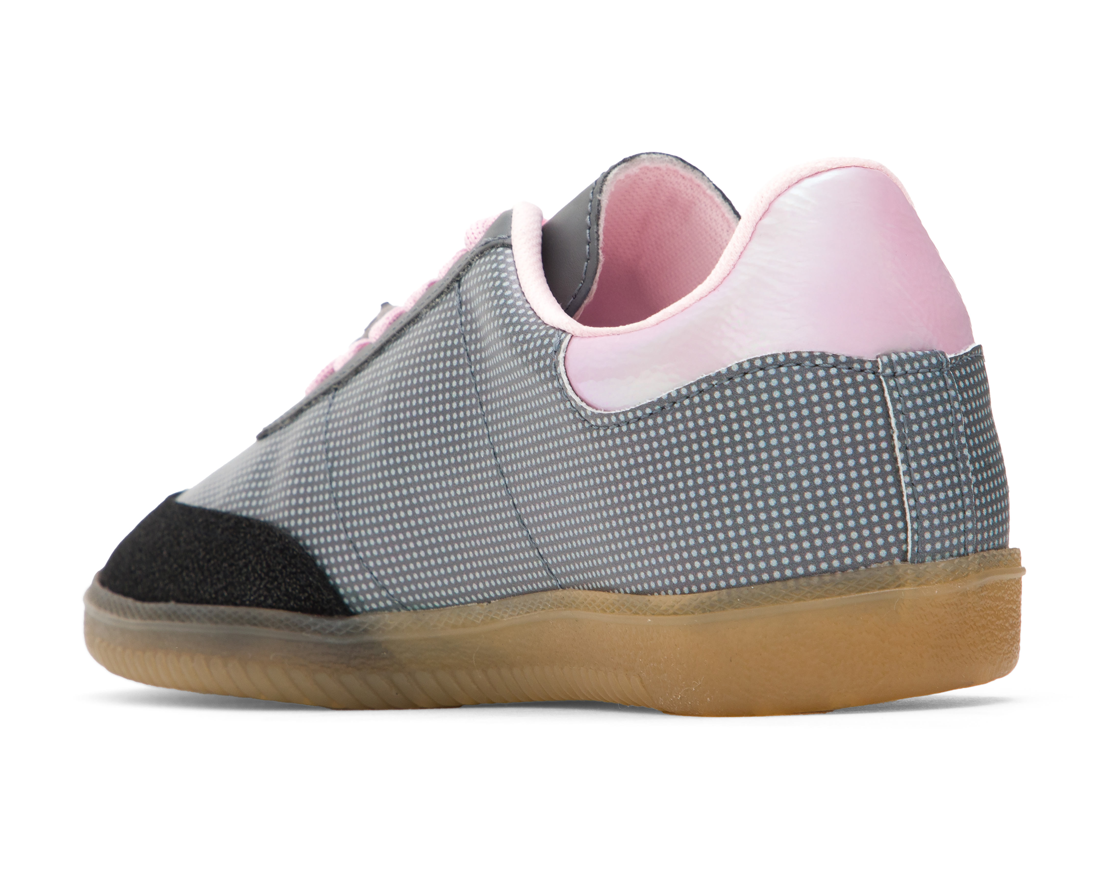 Foto 3 | Foto 3 | Tenis Casuales Kuromi para Mujer