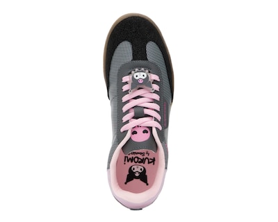 Foto 5 | Foto 5 | Tenis Casuales Kuromi para Mujer