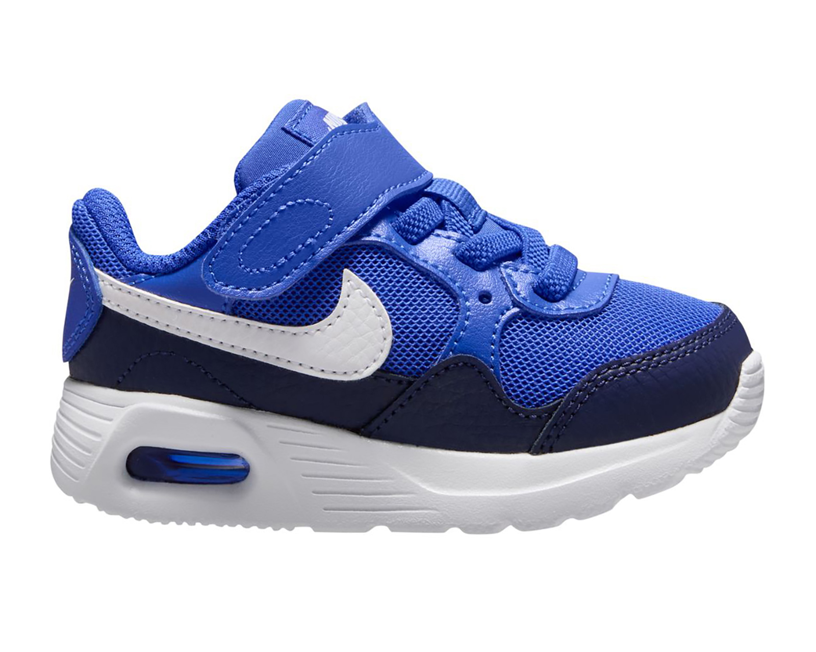 Tenis Nike Air Max SC para Bebé Niño