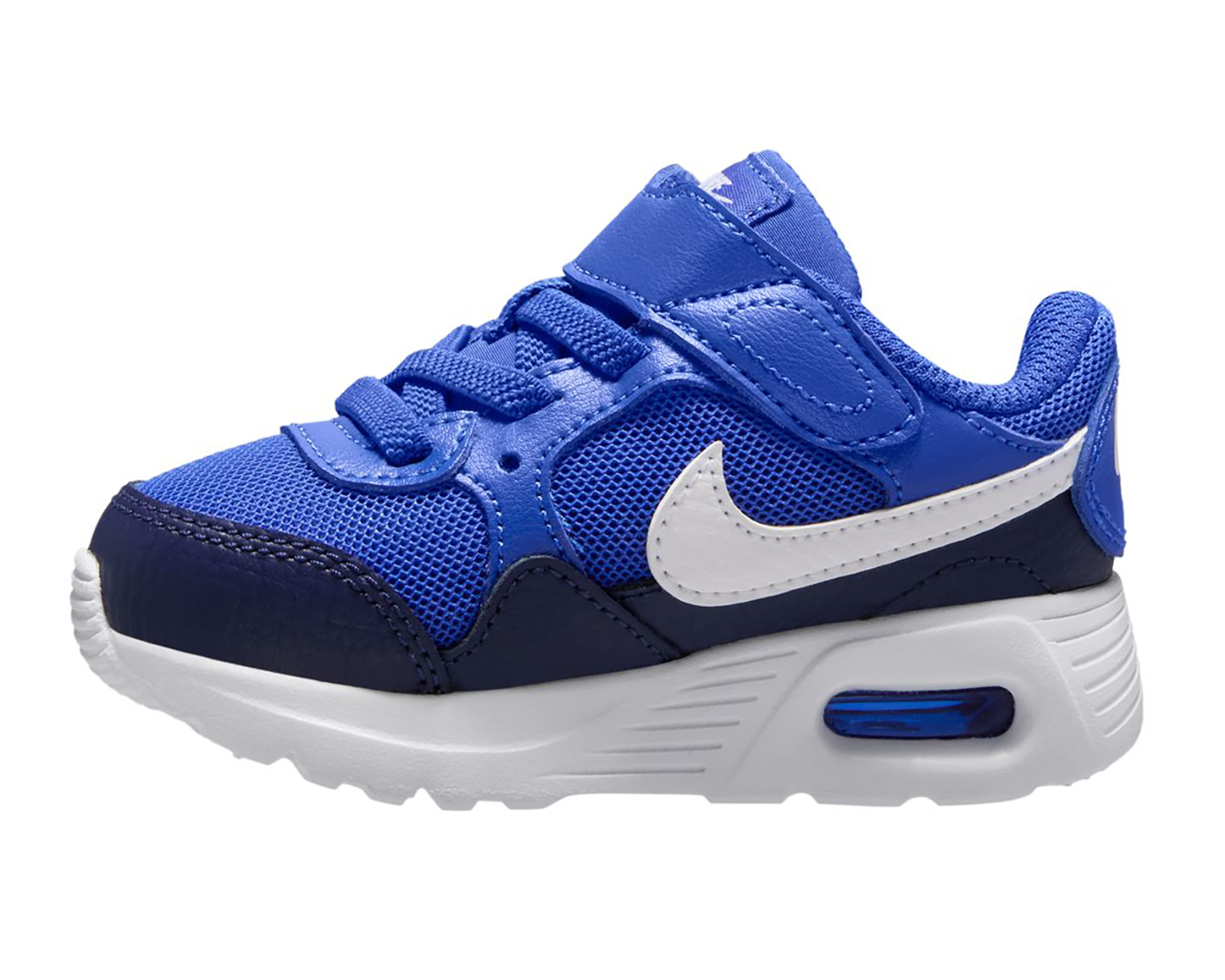 Foto 3 pulgar | Foto 2 | Tenis Nike Air Max SC para Bebé Niño