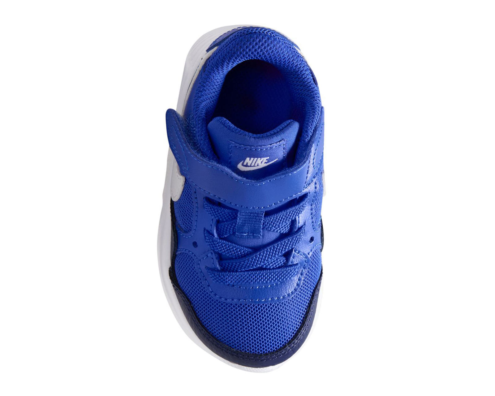 Foto 5 pulgar | Foto 4 | Tenis Nike Air Max SC para Bebé Niño