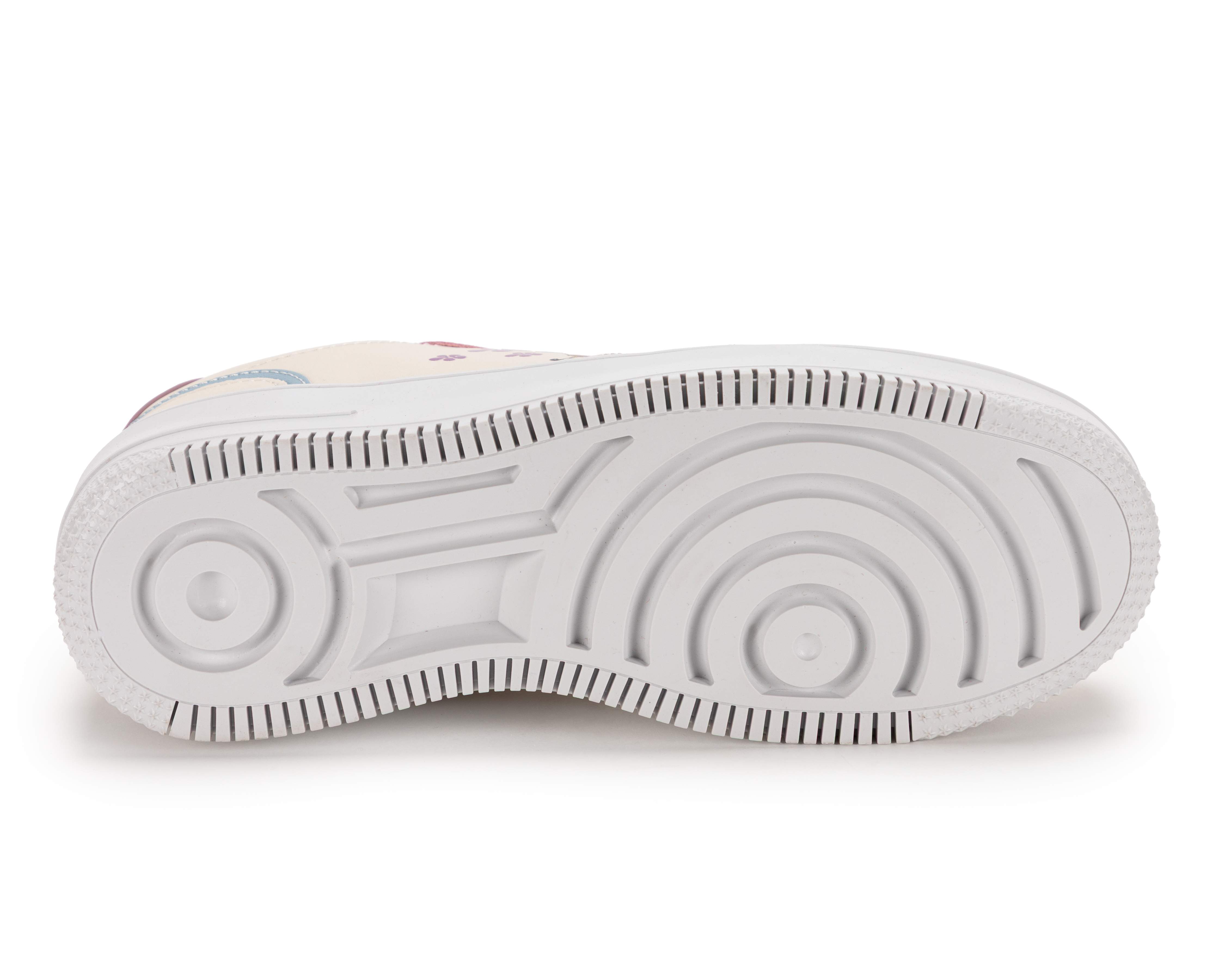 Foto 4 | Foto 4 | Tenis Casuales Bob Esponja para Mujer