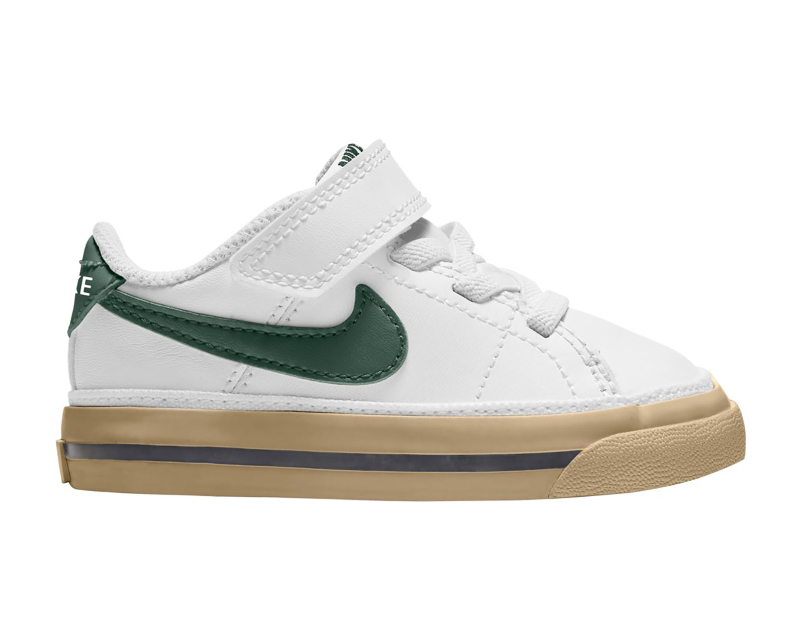 Tenis Nike Court Legacy para Bebé