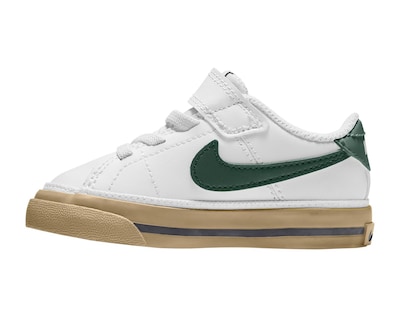 Foto 2 | Foto 2 | Tenis Nike Court Legacy para Bebé