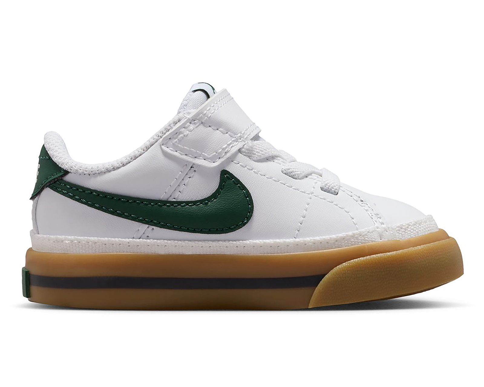 Foto 5 pulgar | Foto 4 | Tenis Nike Court Legacy para Bebé