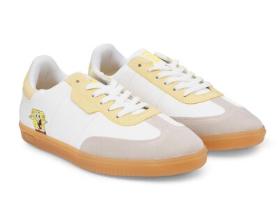 Foto 1 | Foto 1 | Tenis Casuales Bob Esponja para Mujer