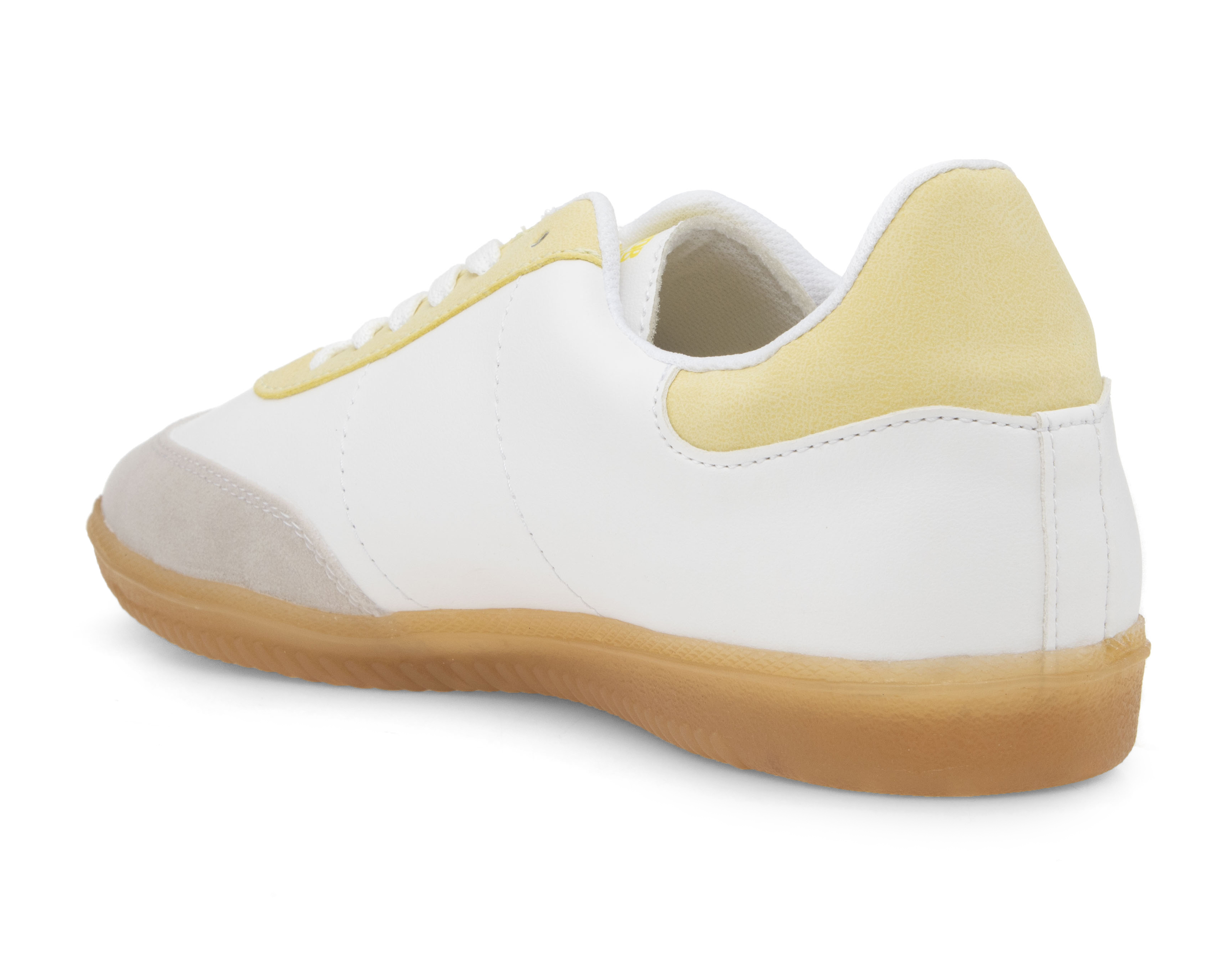 Foto 4 pulgar | Foto 3 | Tenis Casuales Bob Esponja para Mujer