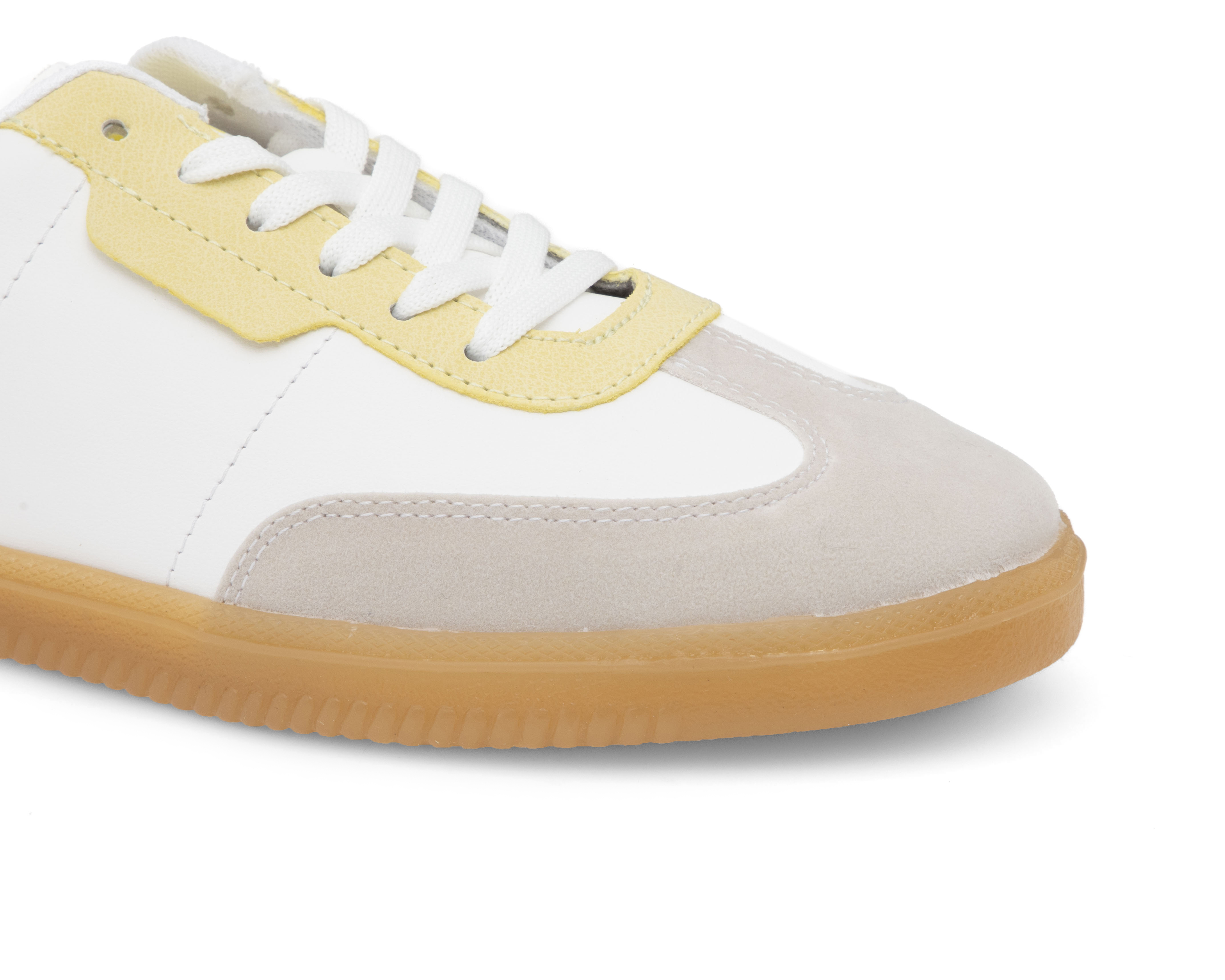 Foto 7 pulgar | Foto 6 | Tenis Casuales Bob Esponja para Mujer