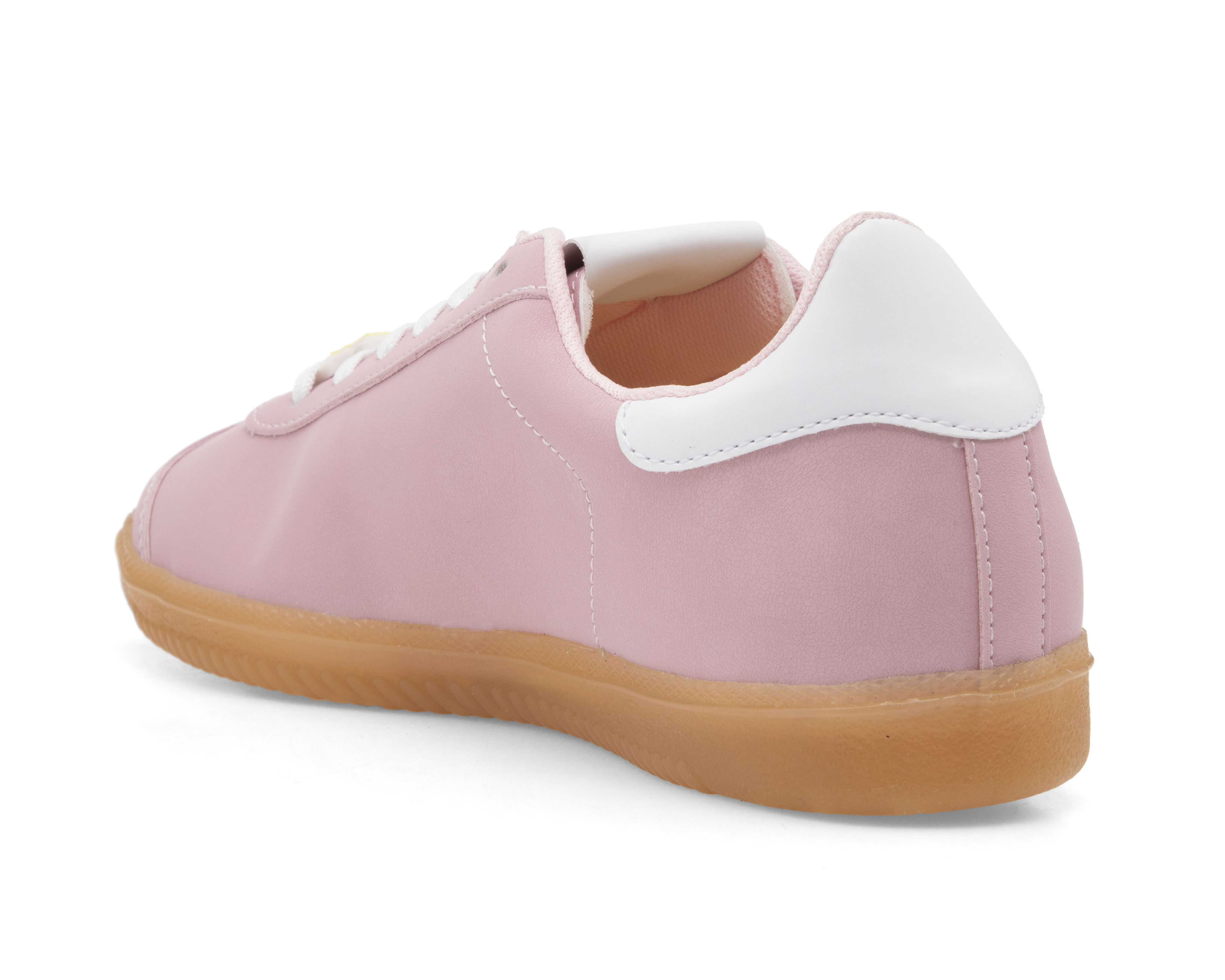 Foto 3 | Foto 3 | Tenis Casuales Bob Esponja para Mujer