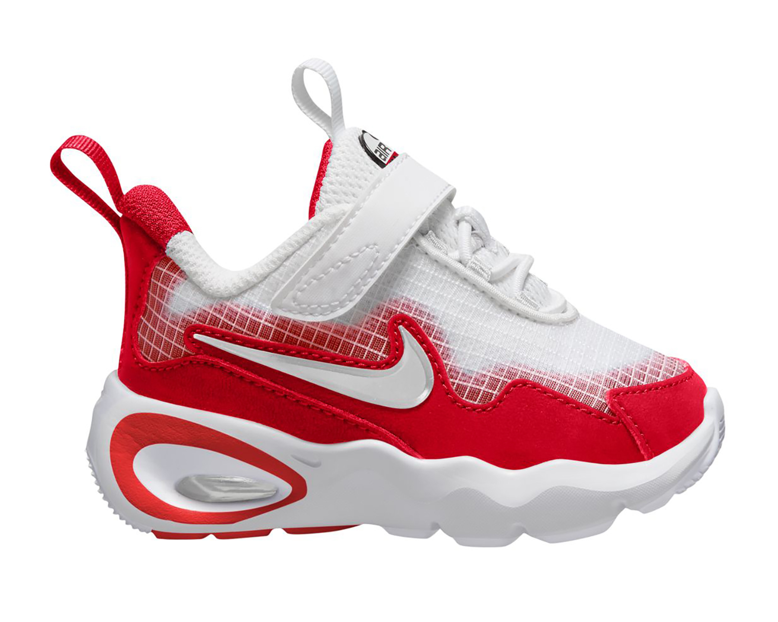 Tenis Nike Air Max Nova para Bebé Niño