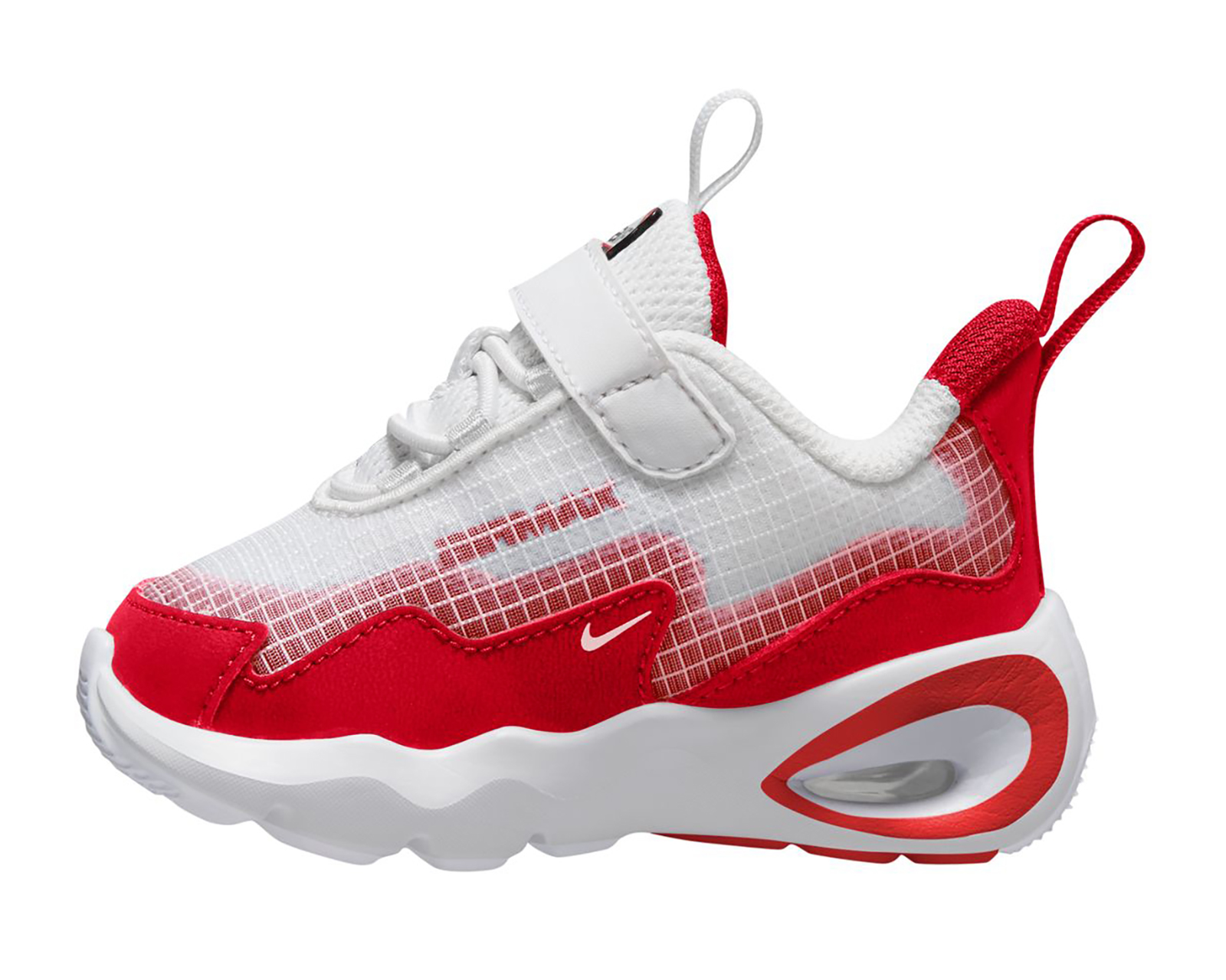 Foto 3 pulgar | Foto 2 | Tenis Nike Air Max Nova para Bebé Niño