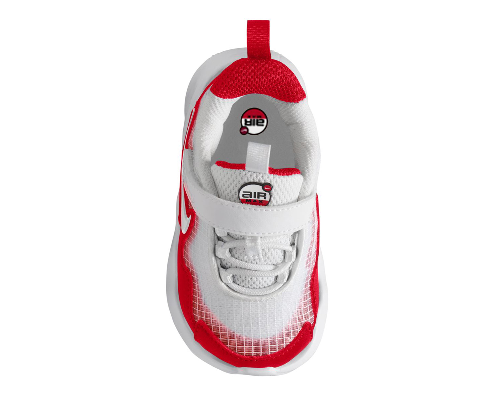 Foto 5 pulgar | Foto 4 | Tenis Nike Air Max Nova para Bebé Niño
