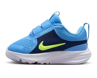 Foto 3 | Foto 3 | Tenis Nike Star Runner 5 para Bebé