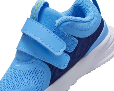 Foto 8 | Foto 8 | Tenis Nike Star Runner 5 para Bebé