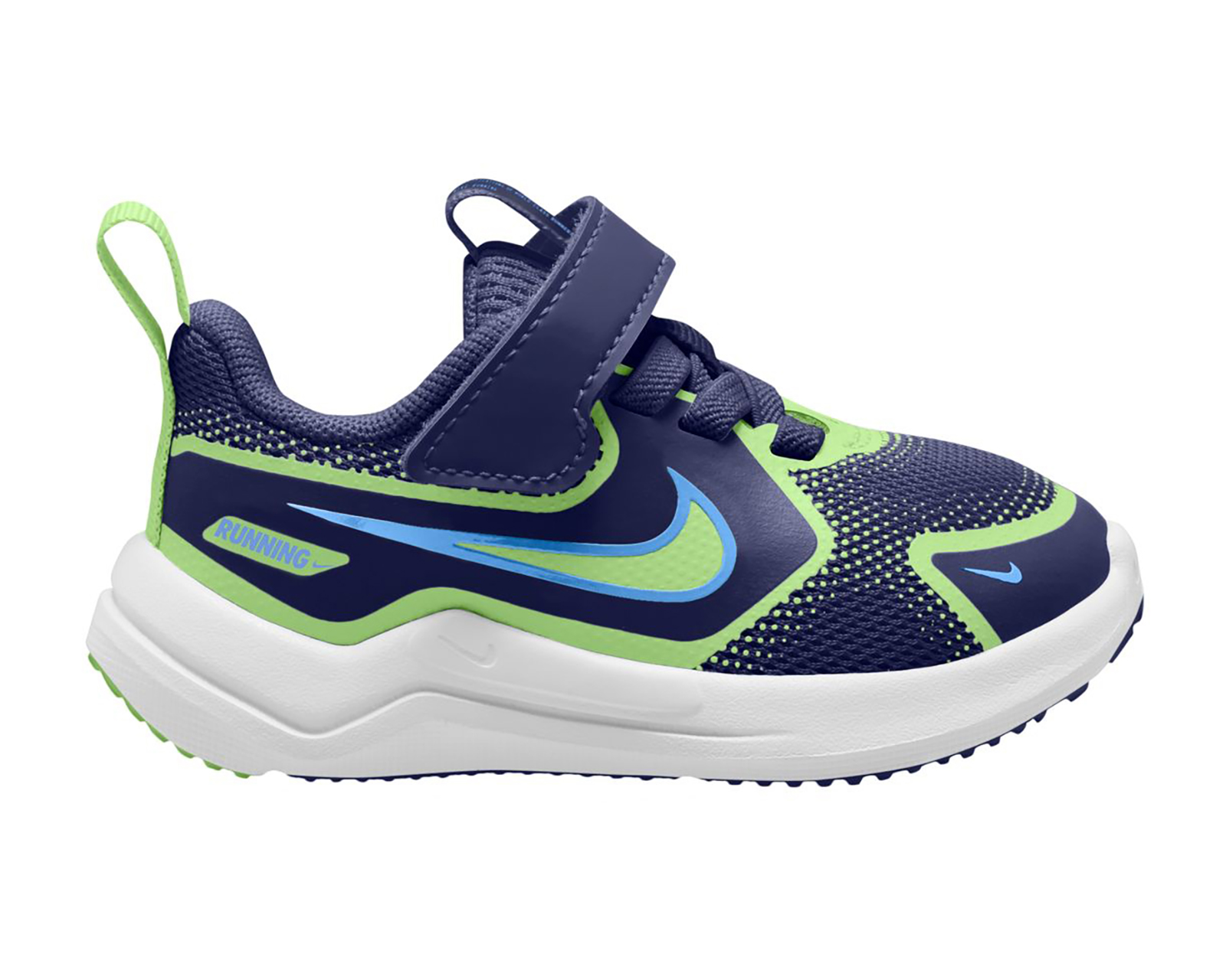 Tenis Nike Cosmic Runner para Bebé Niño