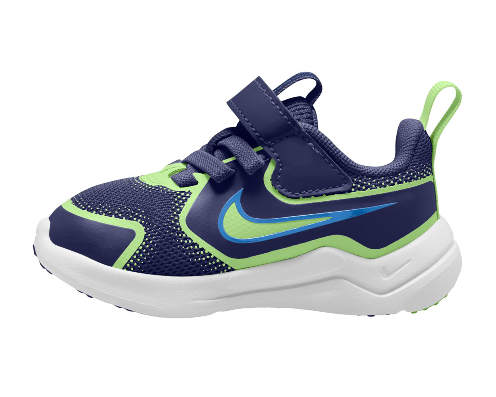 Foto 3 pulgar | Foto 2 | Tenis Nike Cosmic Runner para Bebé Niño