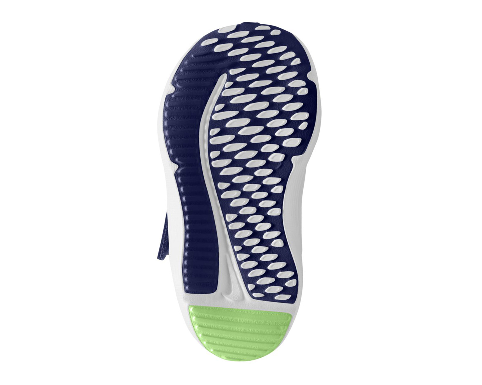 Foto 4 pulgar | Foto 3 | Tenis Nike Cosmic Runner para Bebé Niño