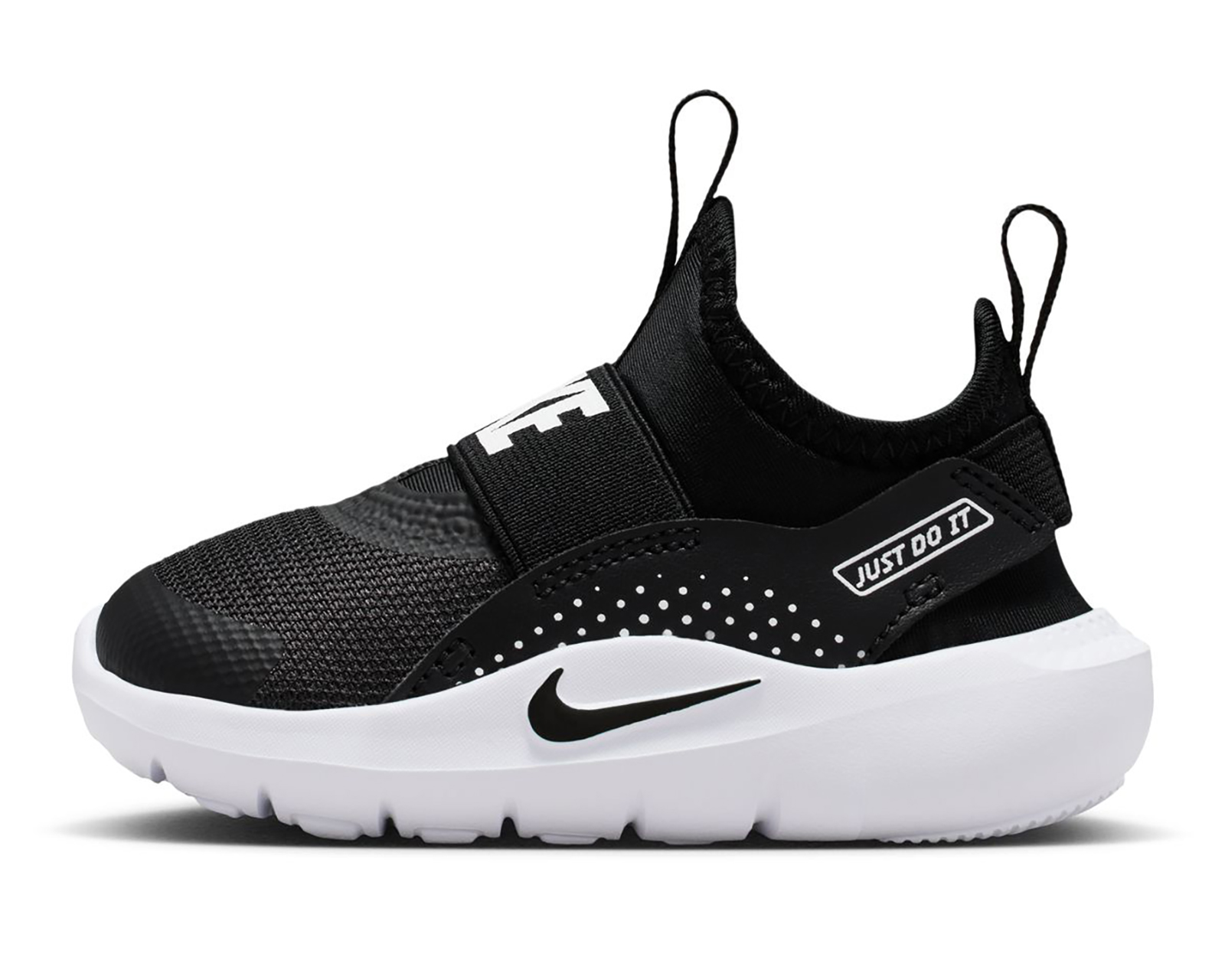 Foto 3 | Foto 3 | Tenis Nike Flex Runner 4 para Bebé Niño