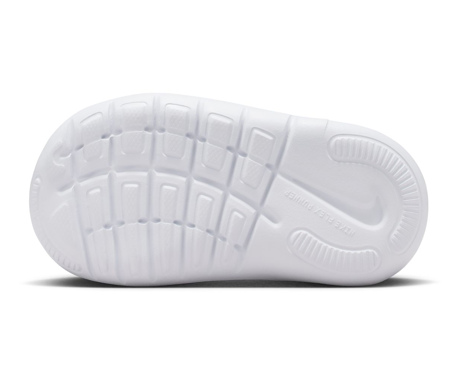 Foto 5 | Foto 5 | Tenis Nike Flex Runner 4 para Bebé Niño