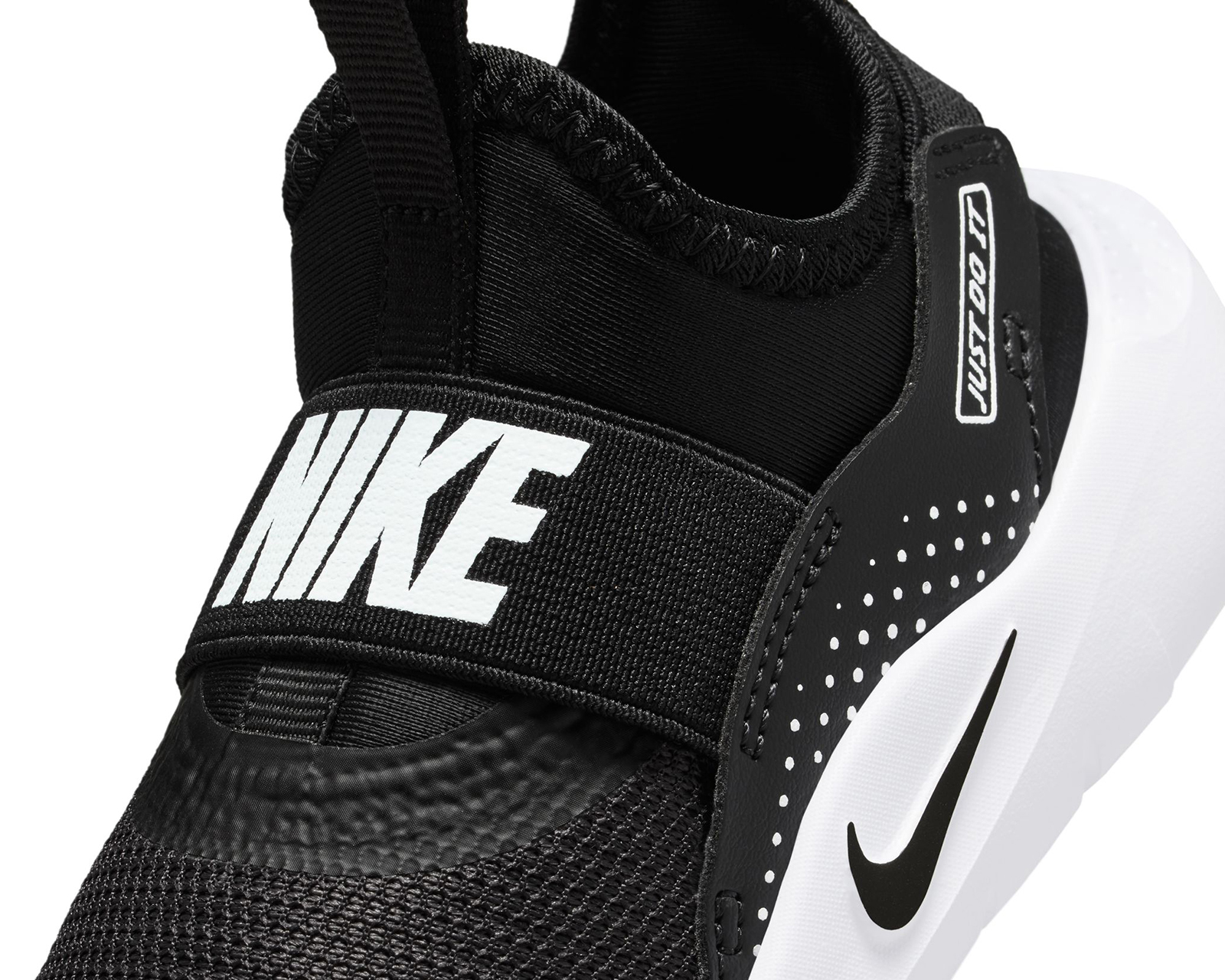 Foto 8 pulgar | Foto 7 | Tenis Nike Flex Runner 4 para Bebé Niño